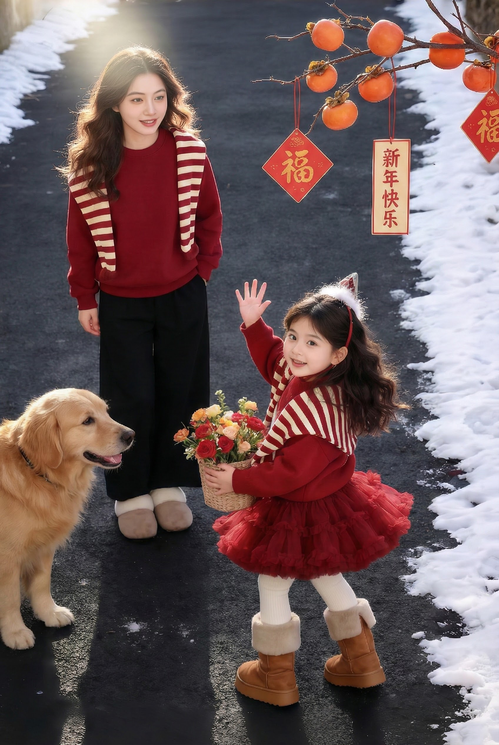 创意预览图