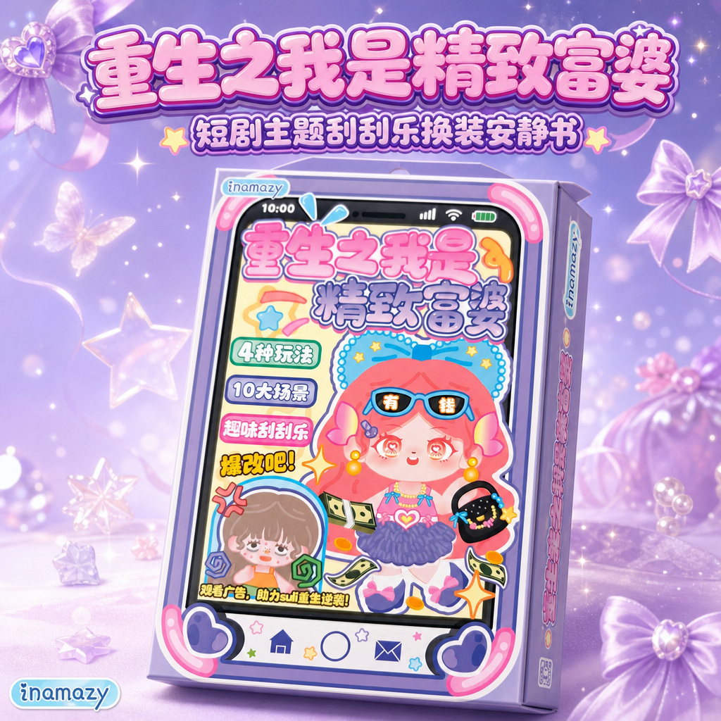 创意预览图