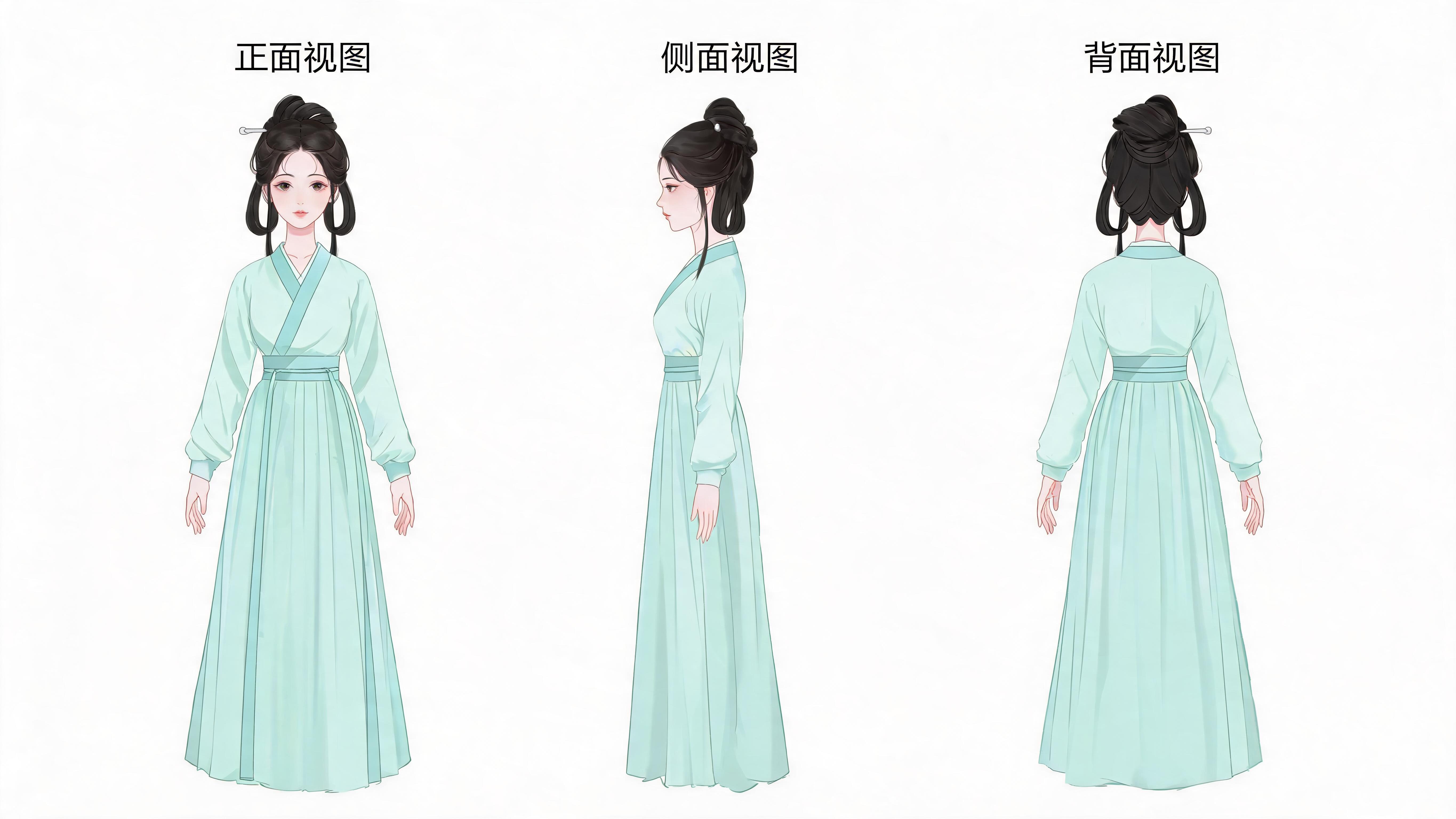 创意预览图