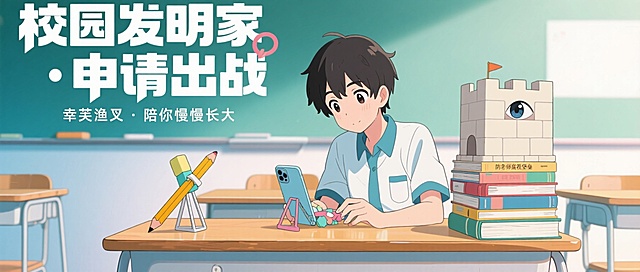 学生时代的光怪陆离