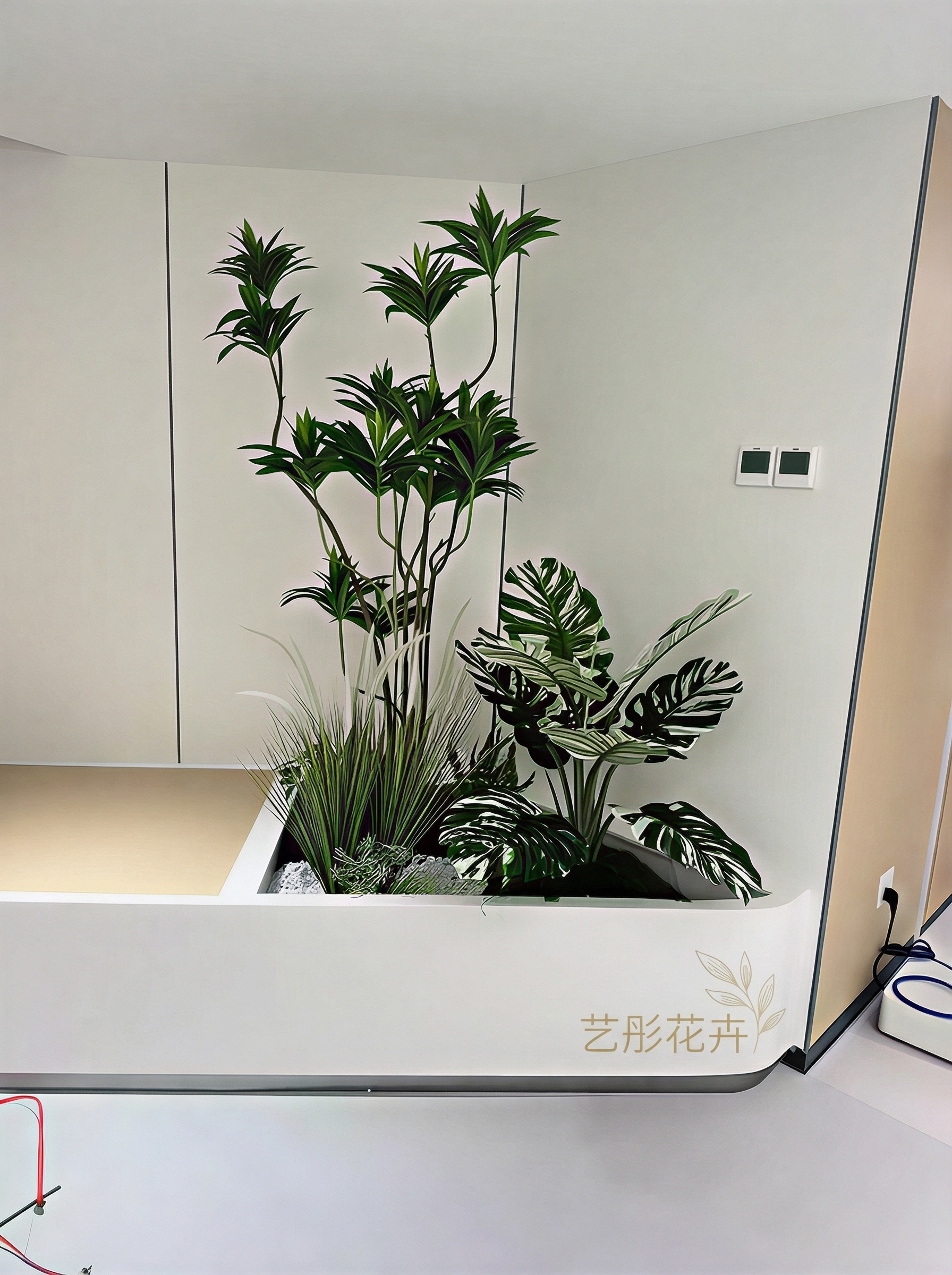 创意预览图
