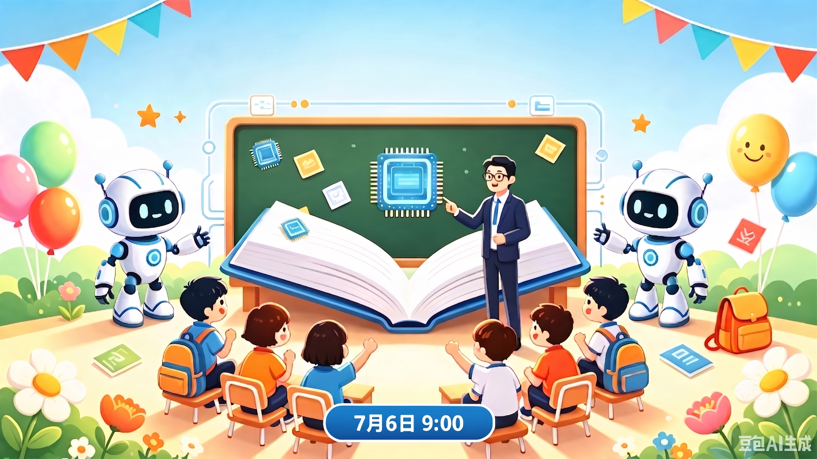 稿定 AI 图片作品 - 图片创意预览