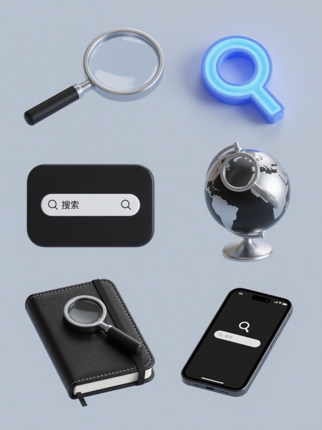 创意预览图