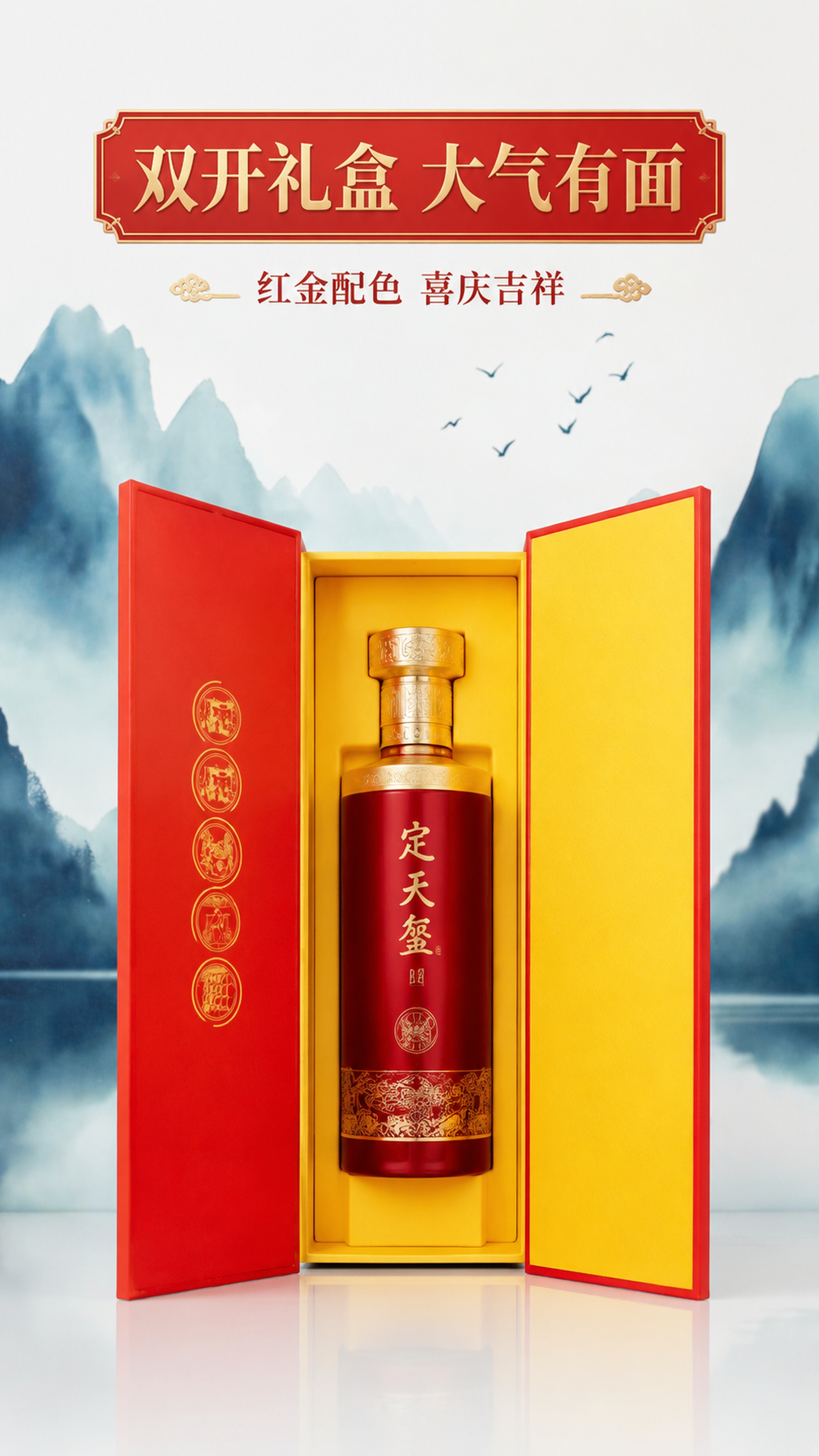 创意预览图
