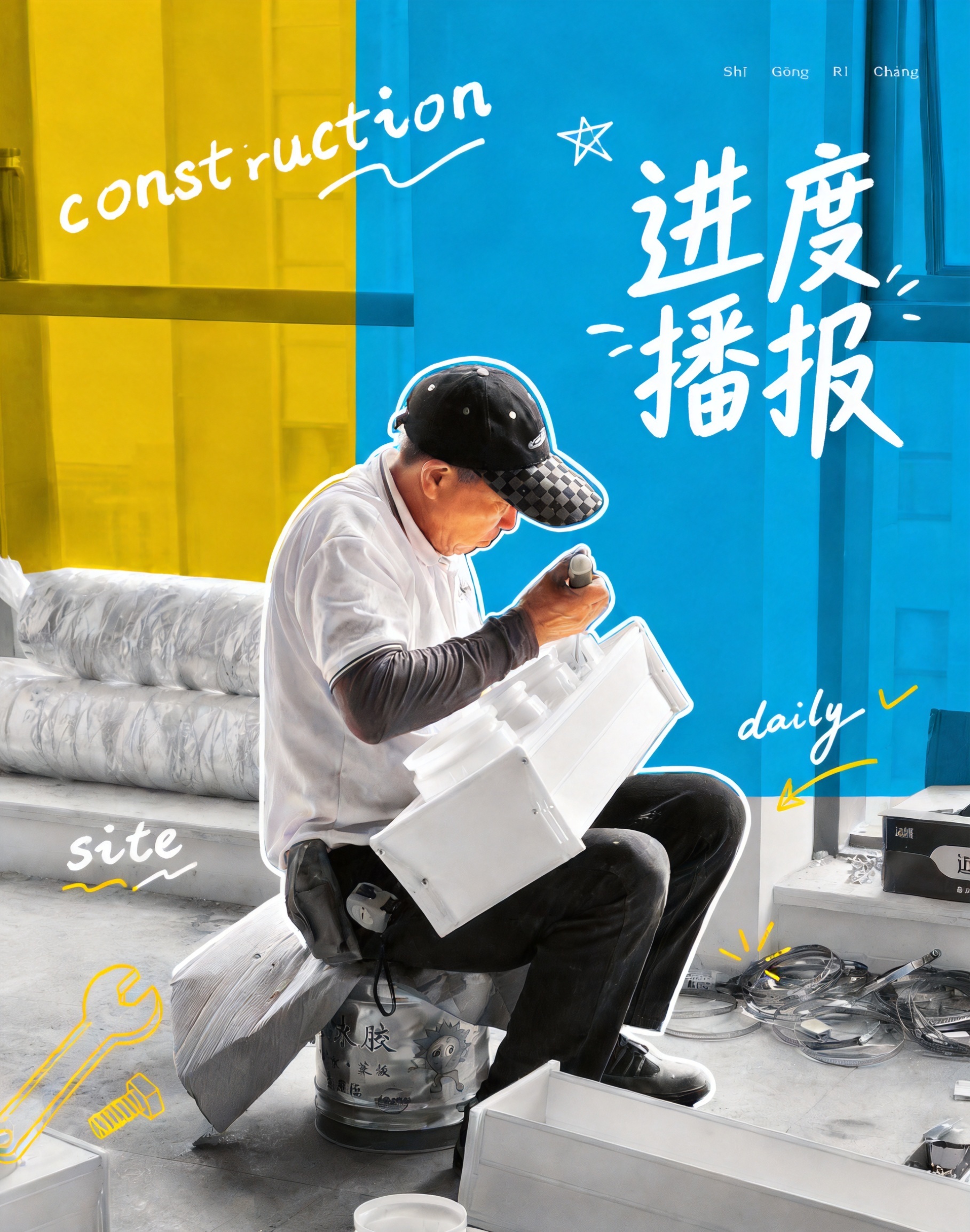 创意预览图