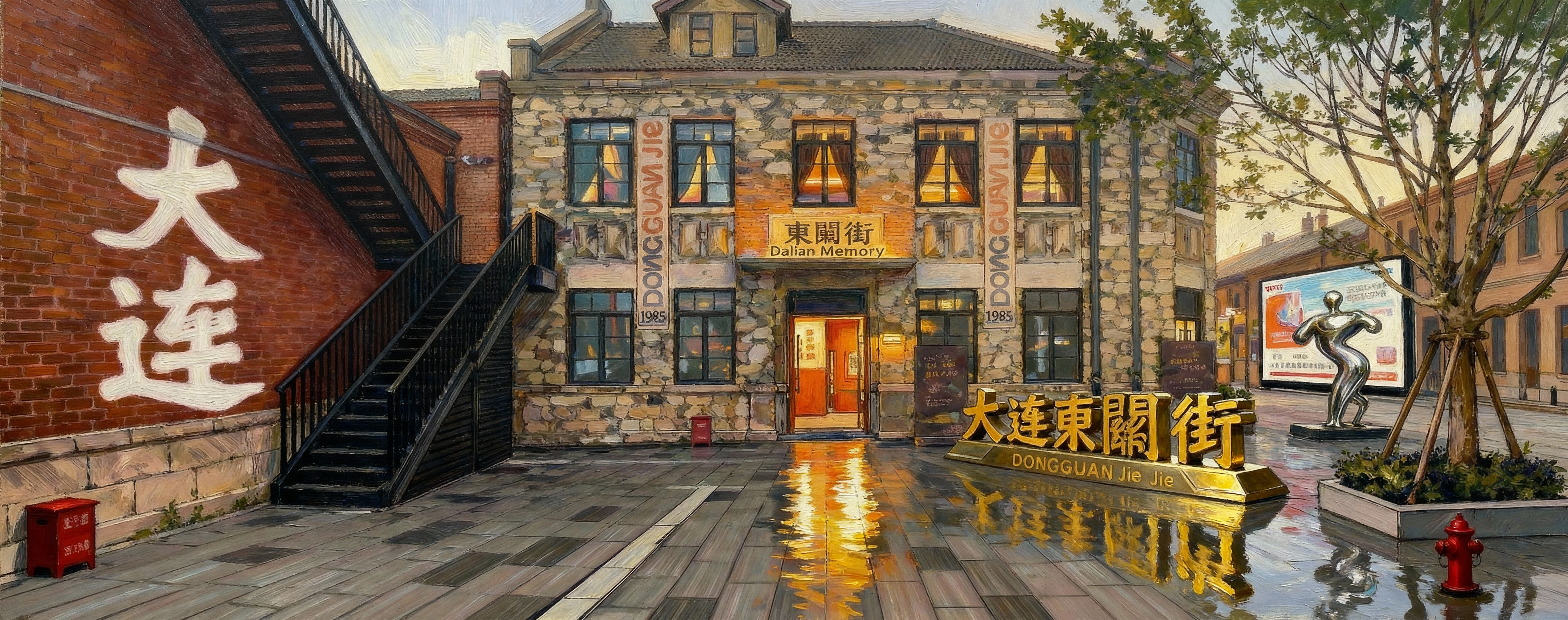 创意预览图