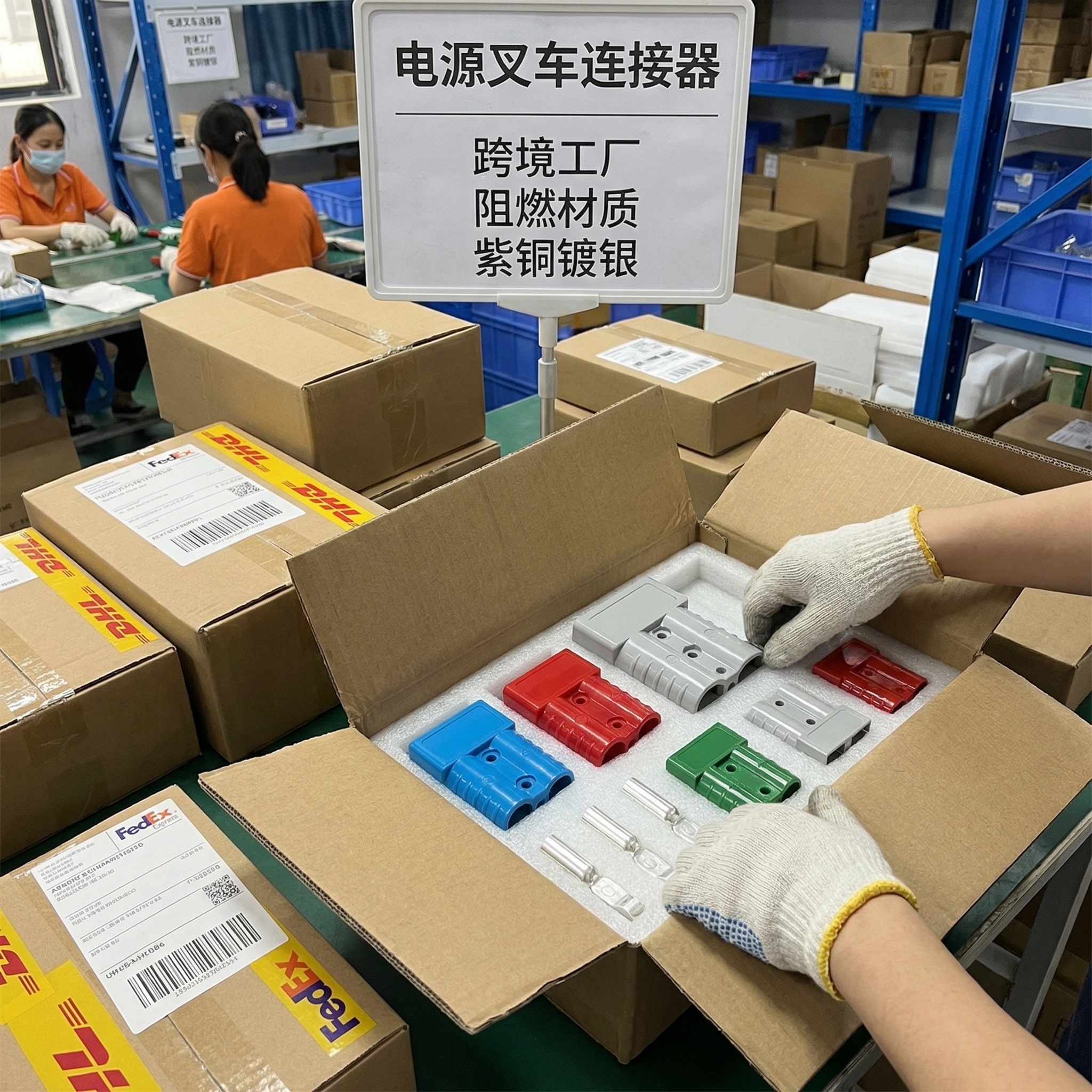 创意预览图