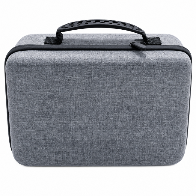 [主图1] Solar Panel Storage Carrying Case product main image. Keep the original product appearance, co预览效果