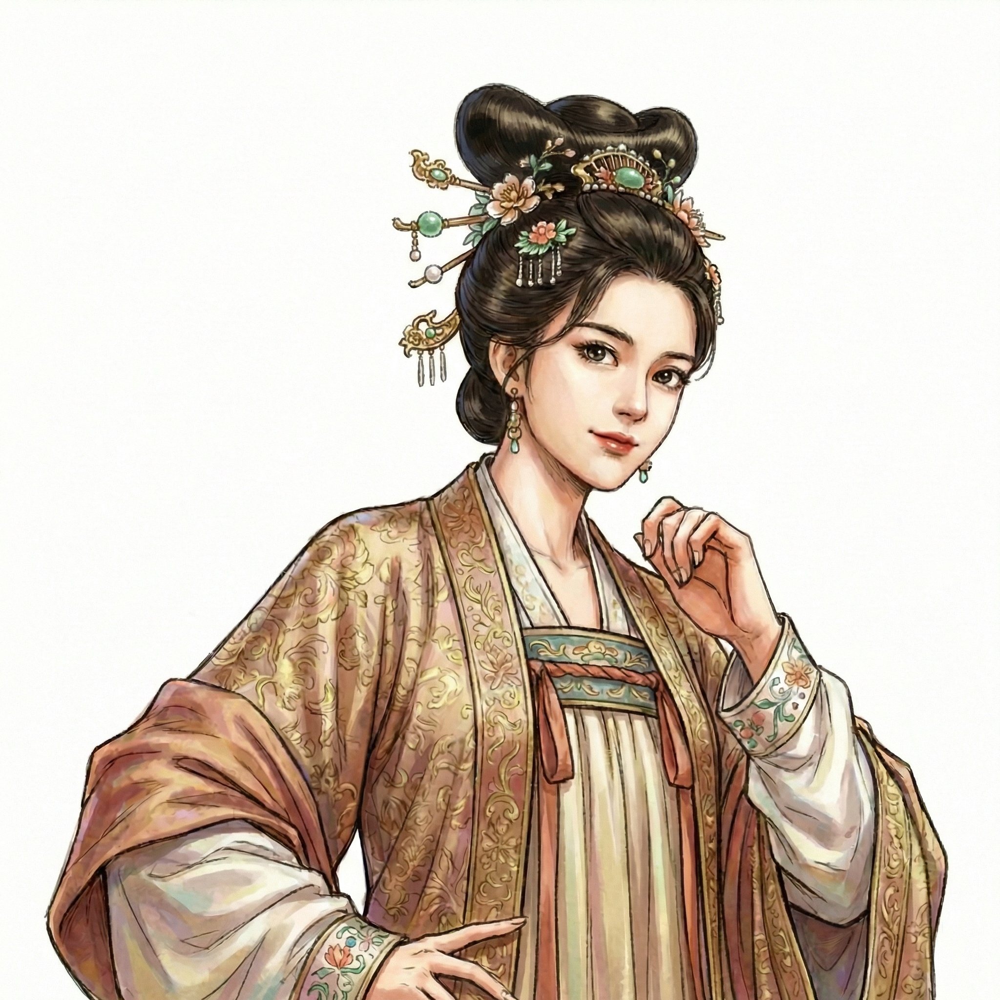 创意预览图