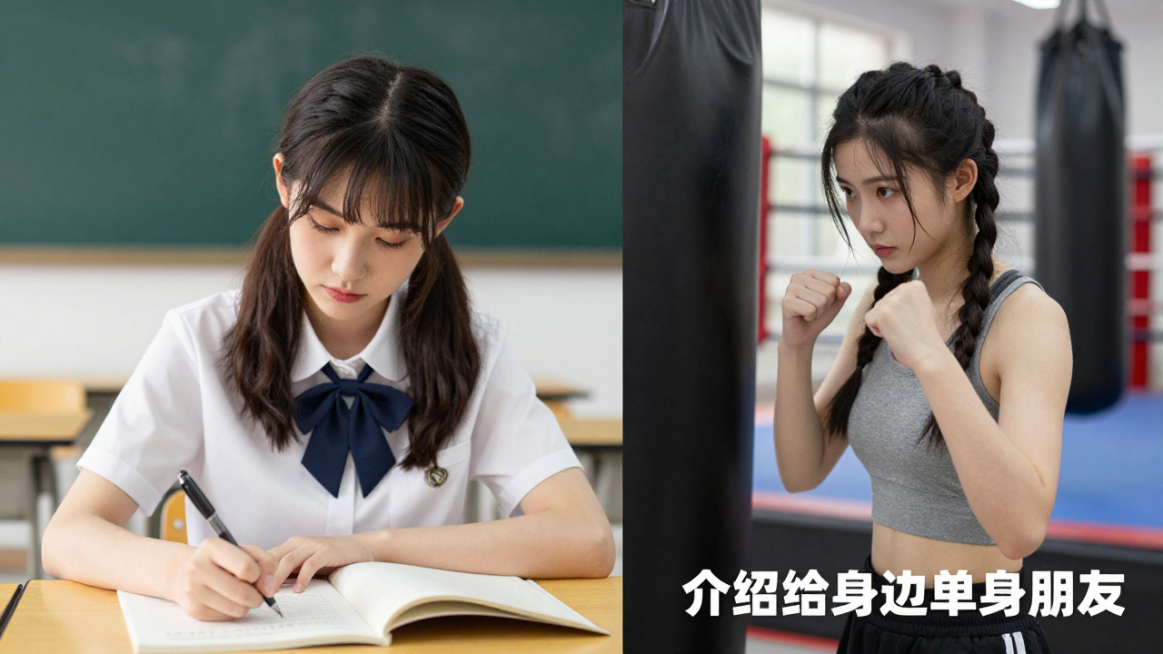 再来10张预览效果