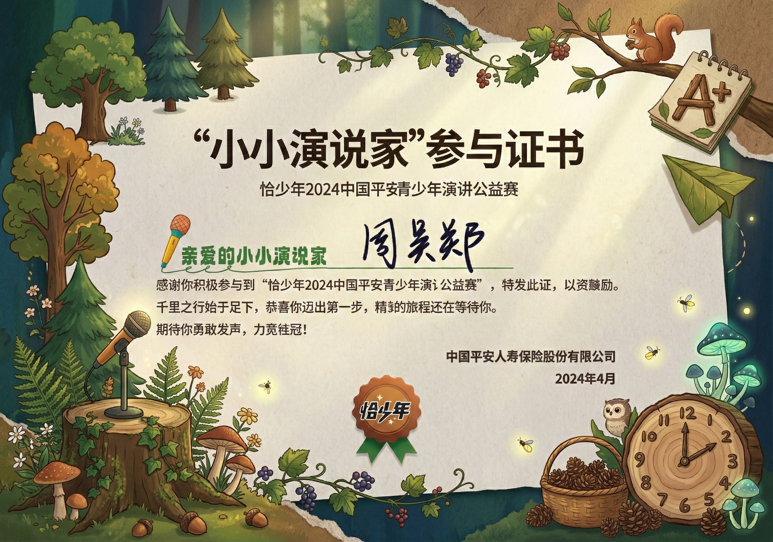 创意预览图