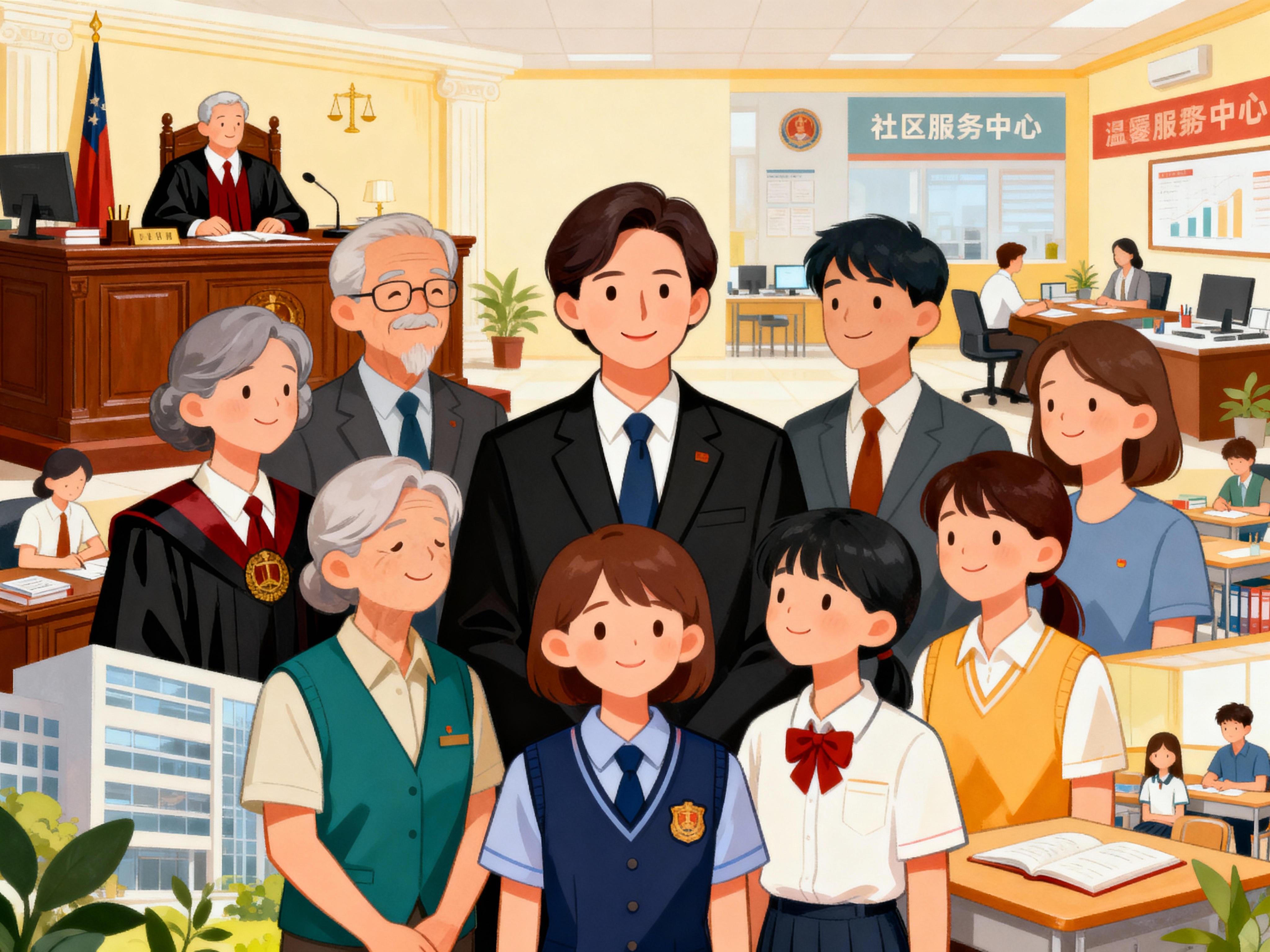创意预览图
