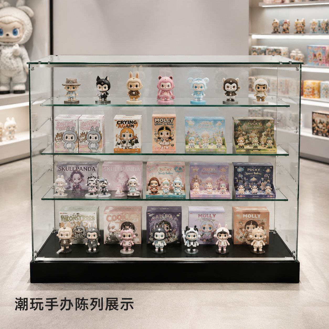 创意预览图