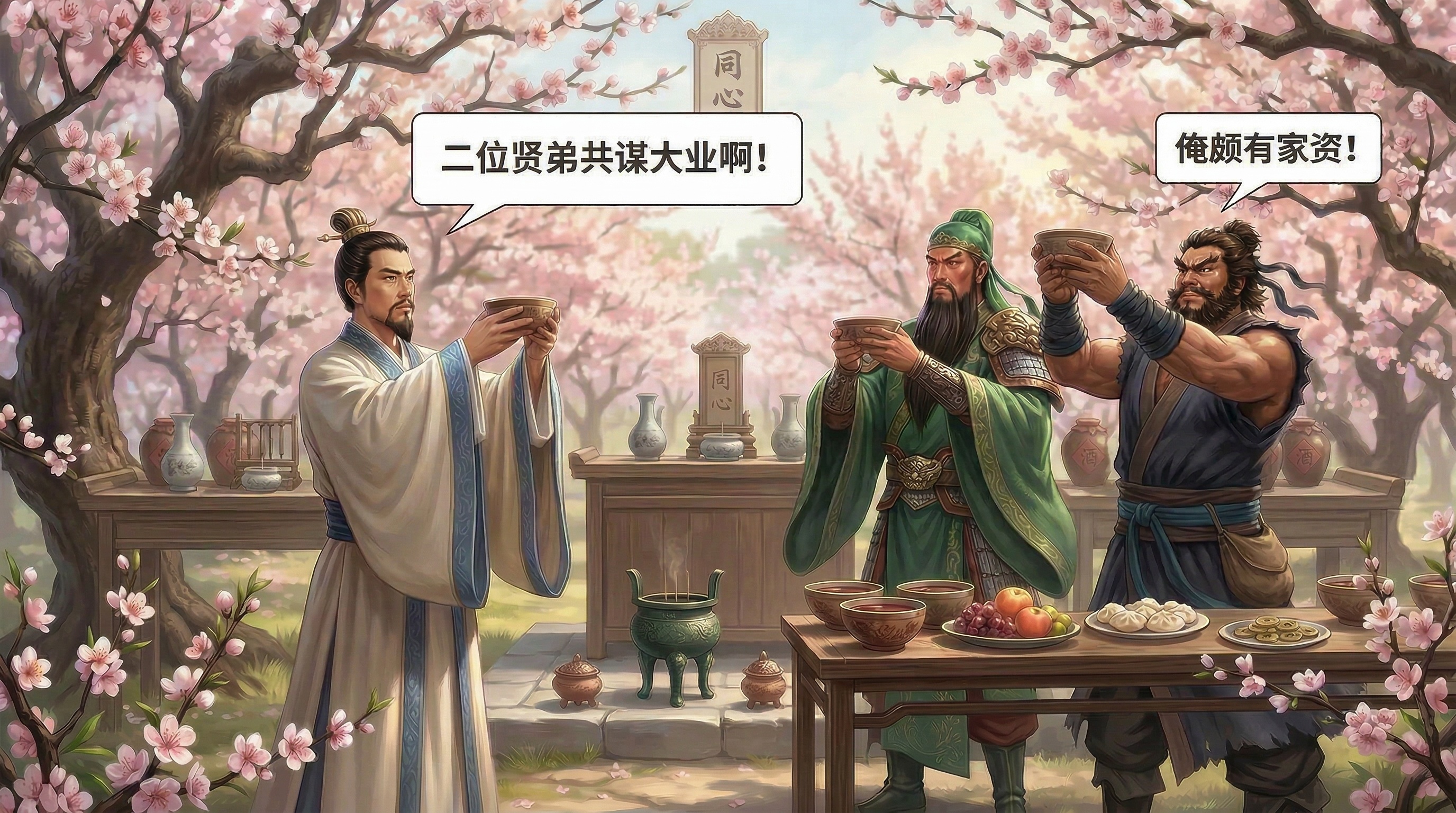 创意预览图
