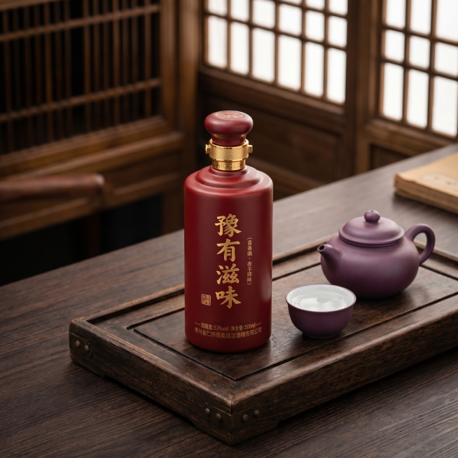 预览效果