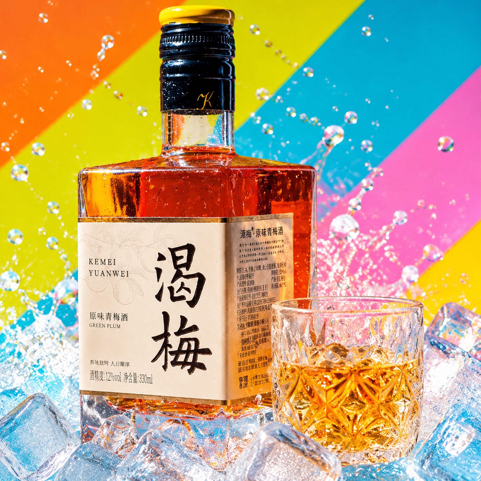 创意预览图