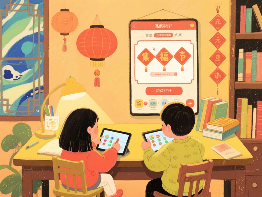 不要把活动内容里面的金额之类的都加入到插画中，帮我去掉后重新生成把预览效果