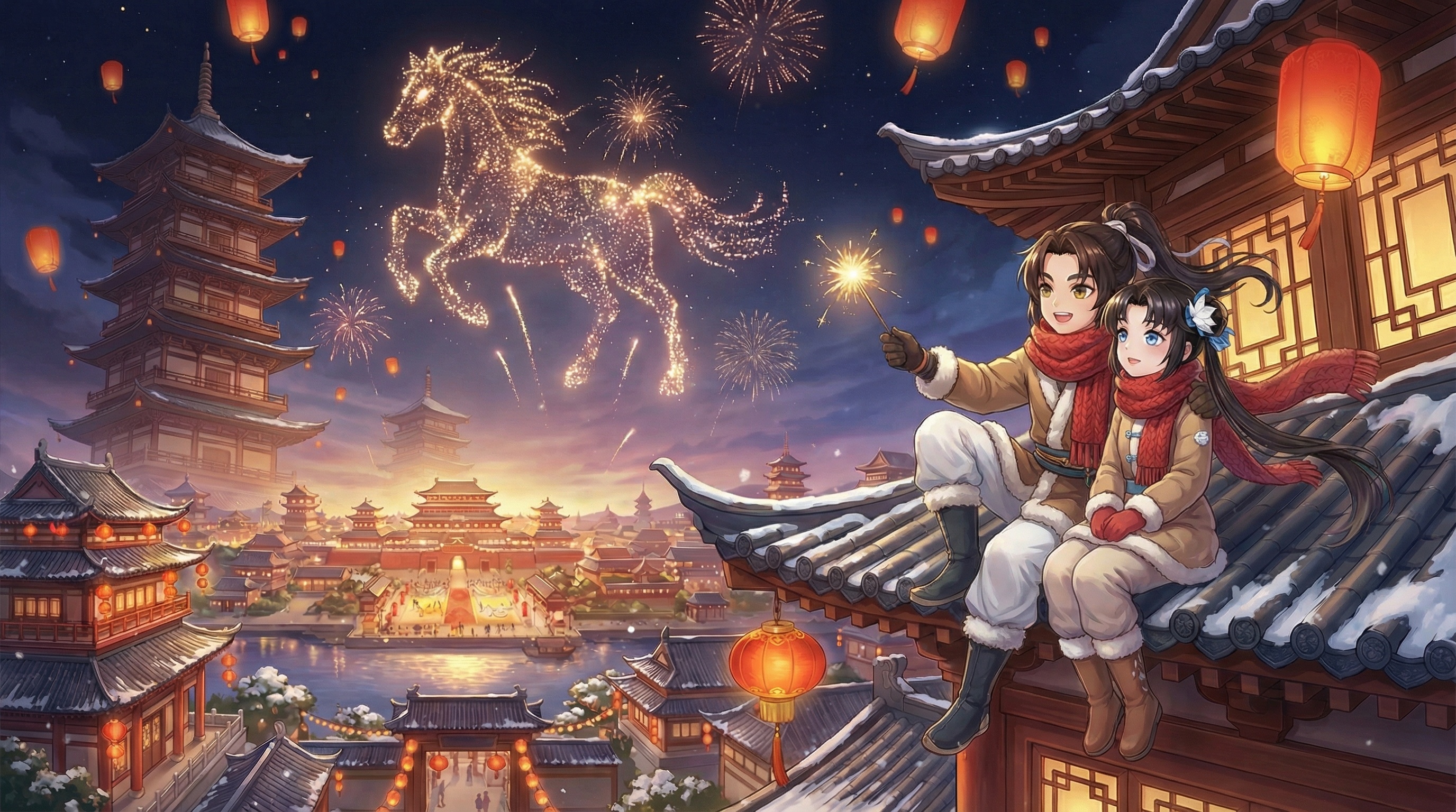 创意预览图