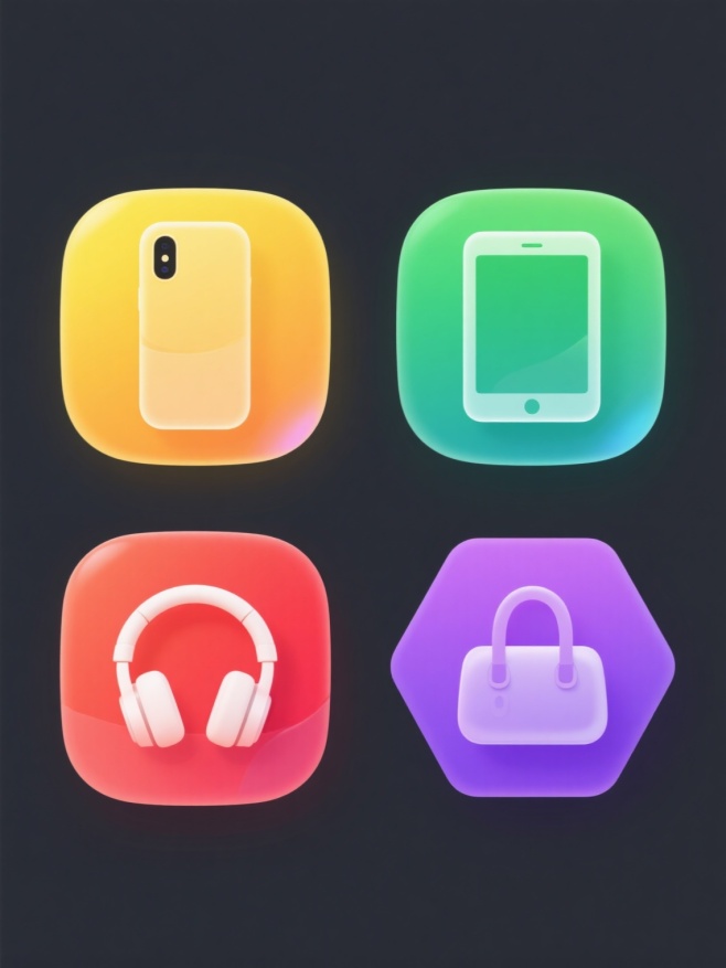 创意预览图
