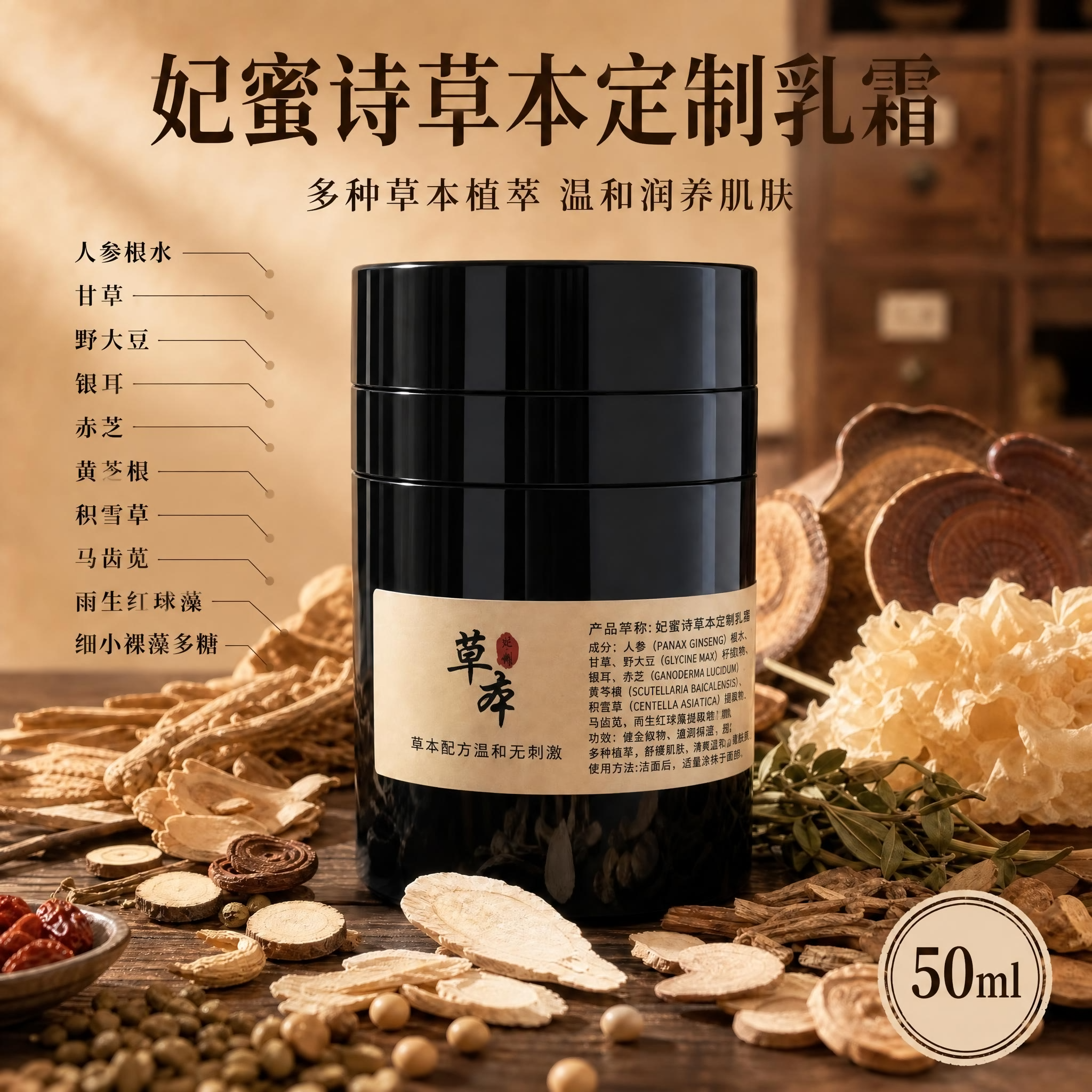 稿定 AI 图片作品 - 图片创意预览