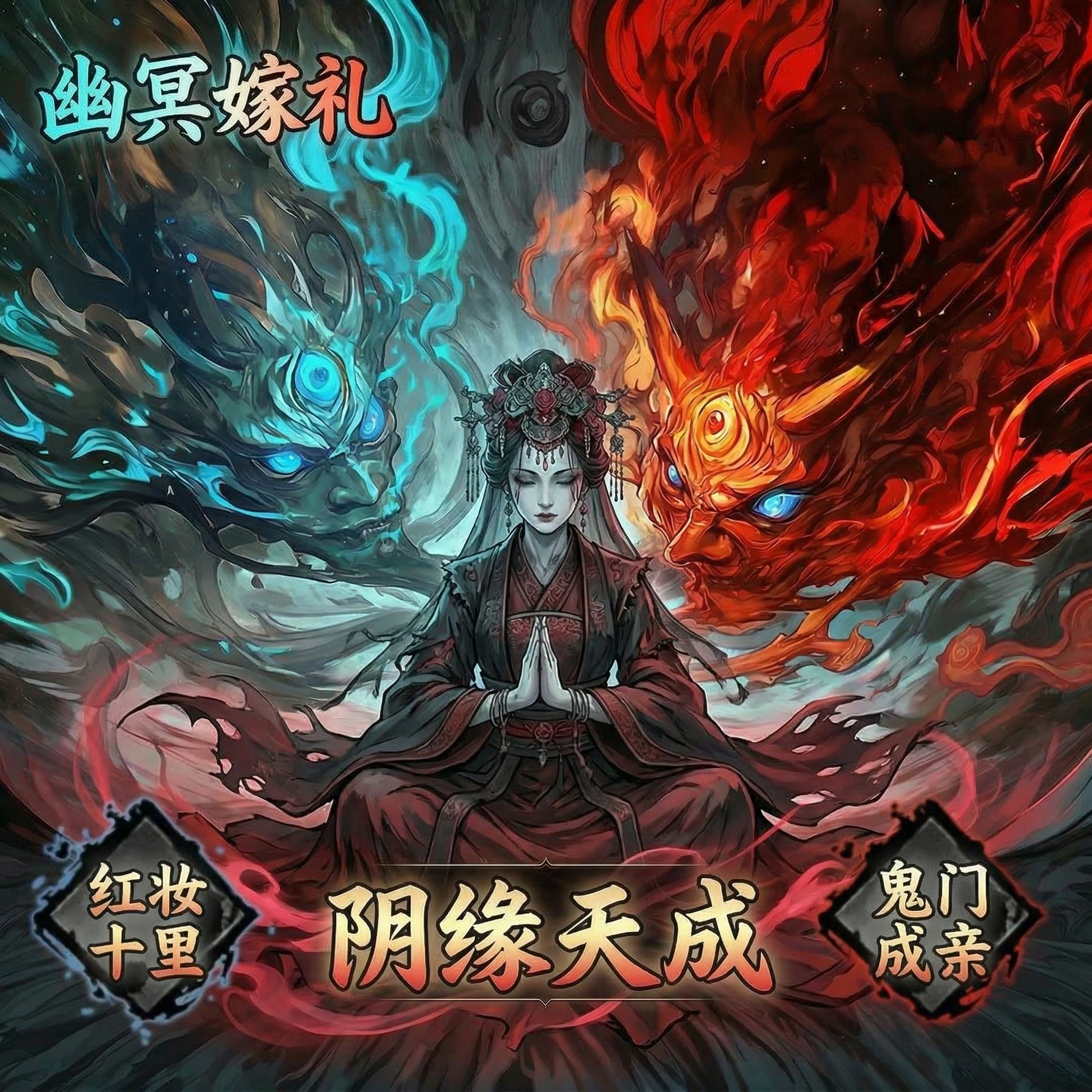 创意预览图