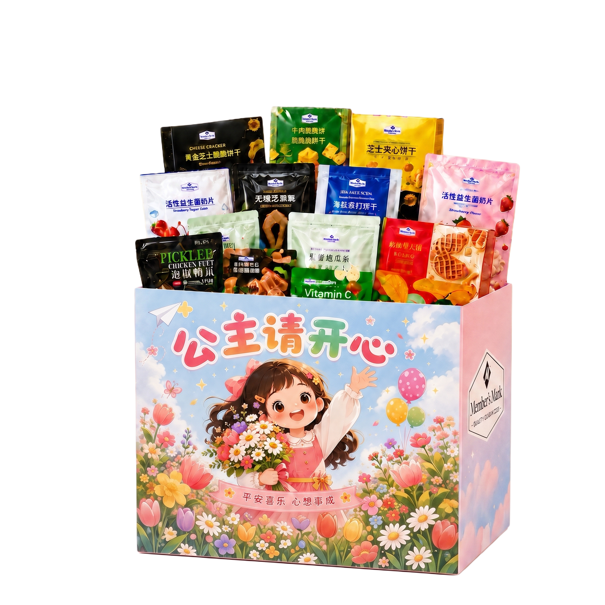 创意预览图