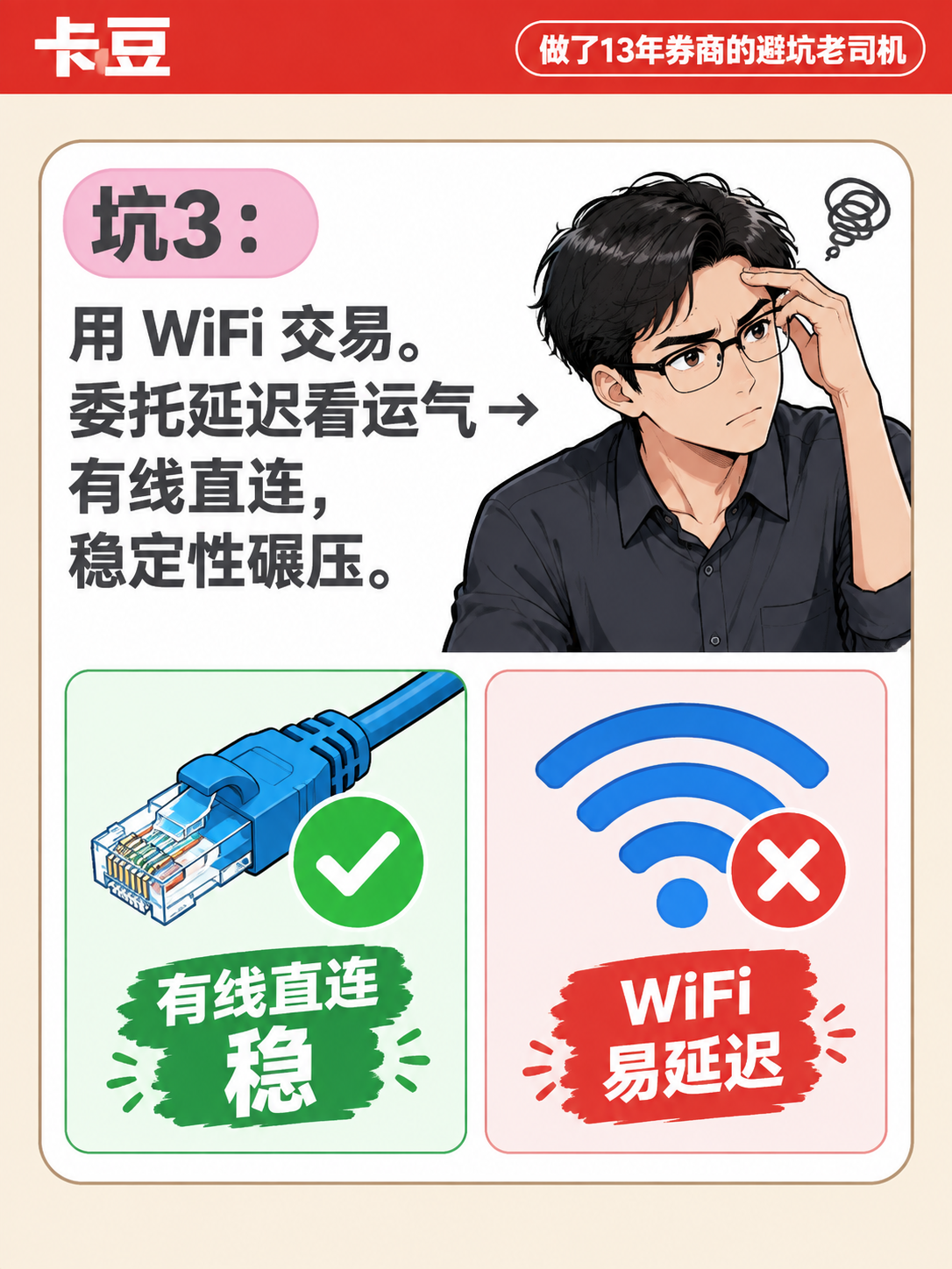 小红书竖版图文内页P4，画布1080x1440，3:4比例。暖… - 图片创意预览