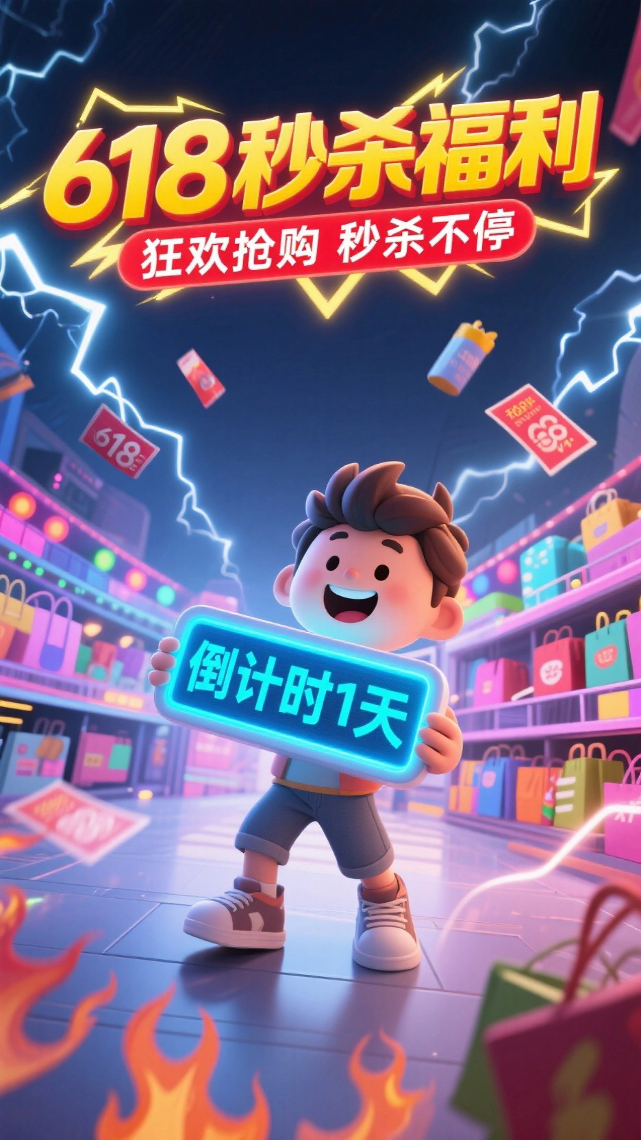 结果图