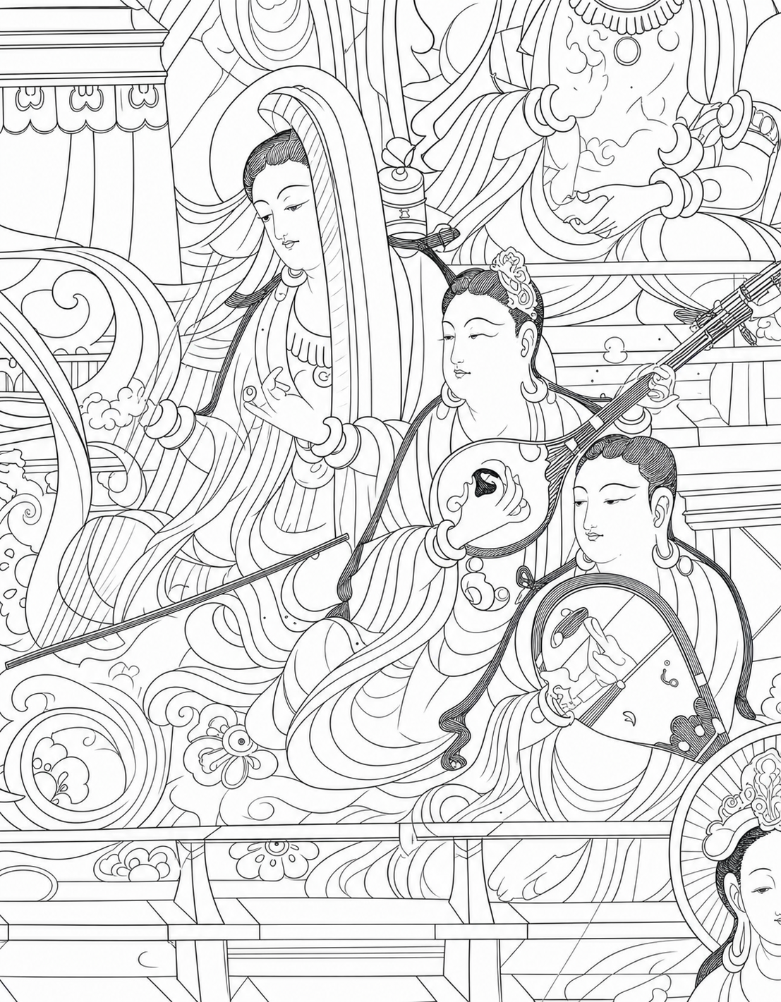 创意预览图