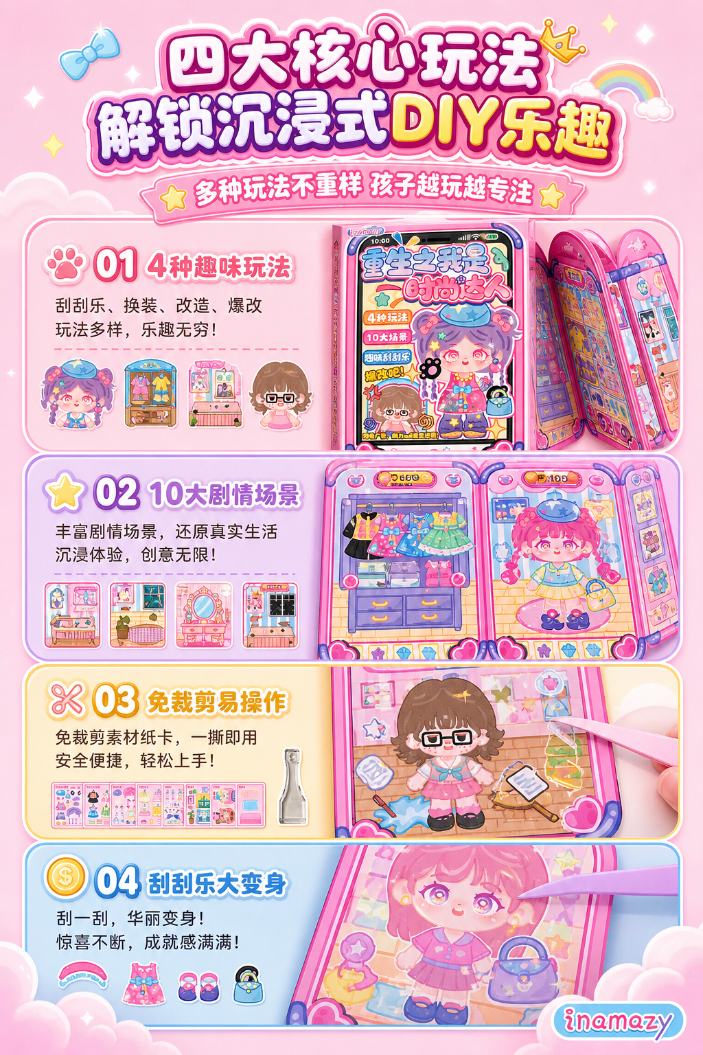 创意预览图
