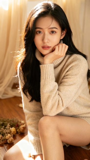 重新生成预览效果