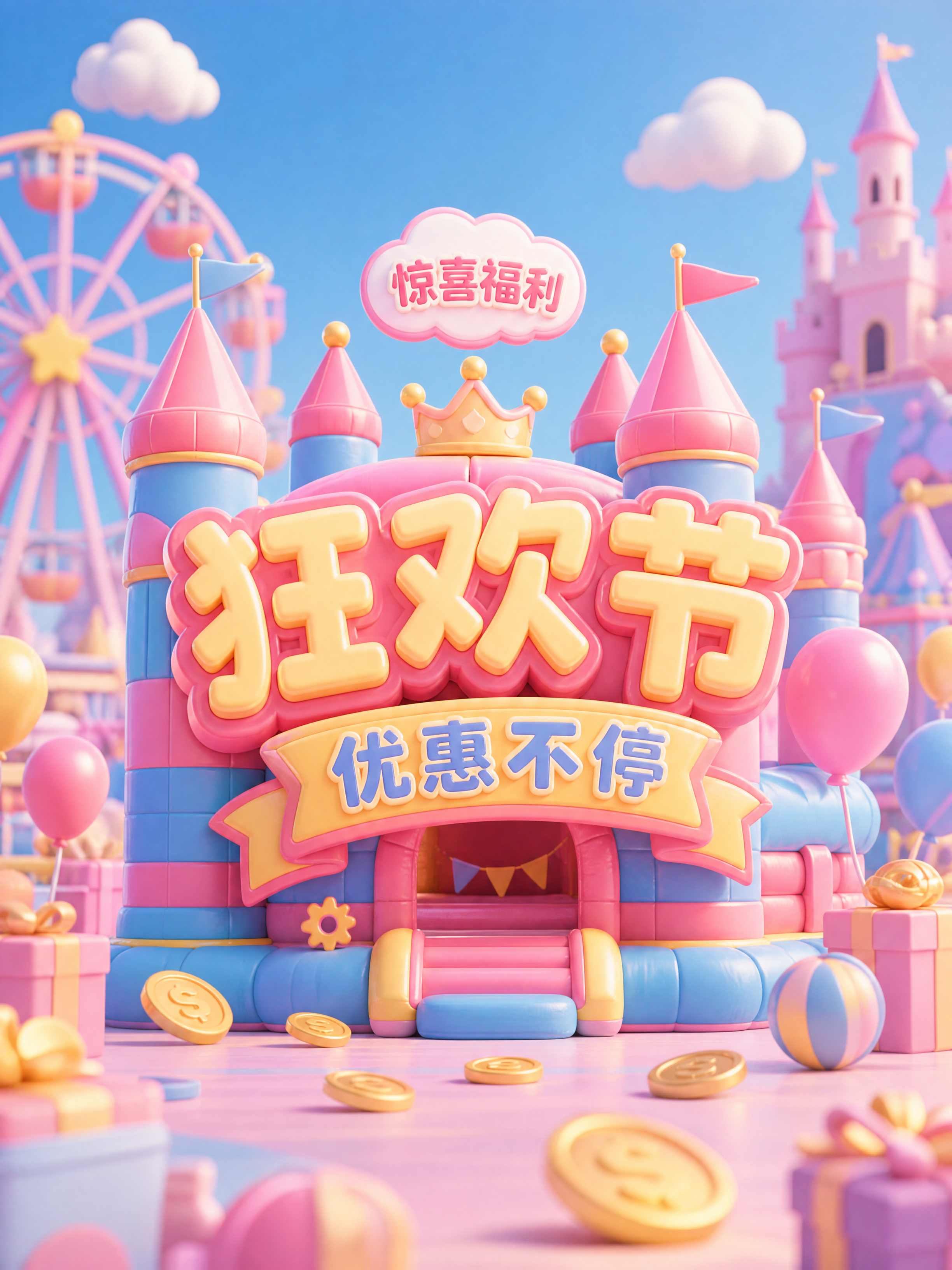 创意预览图