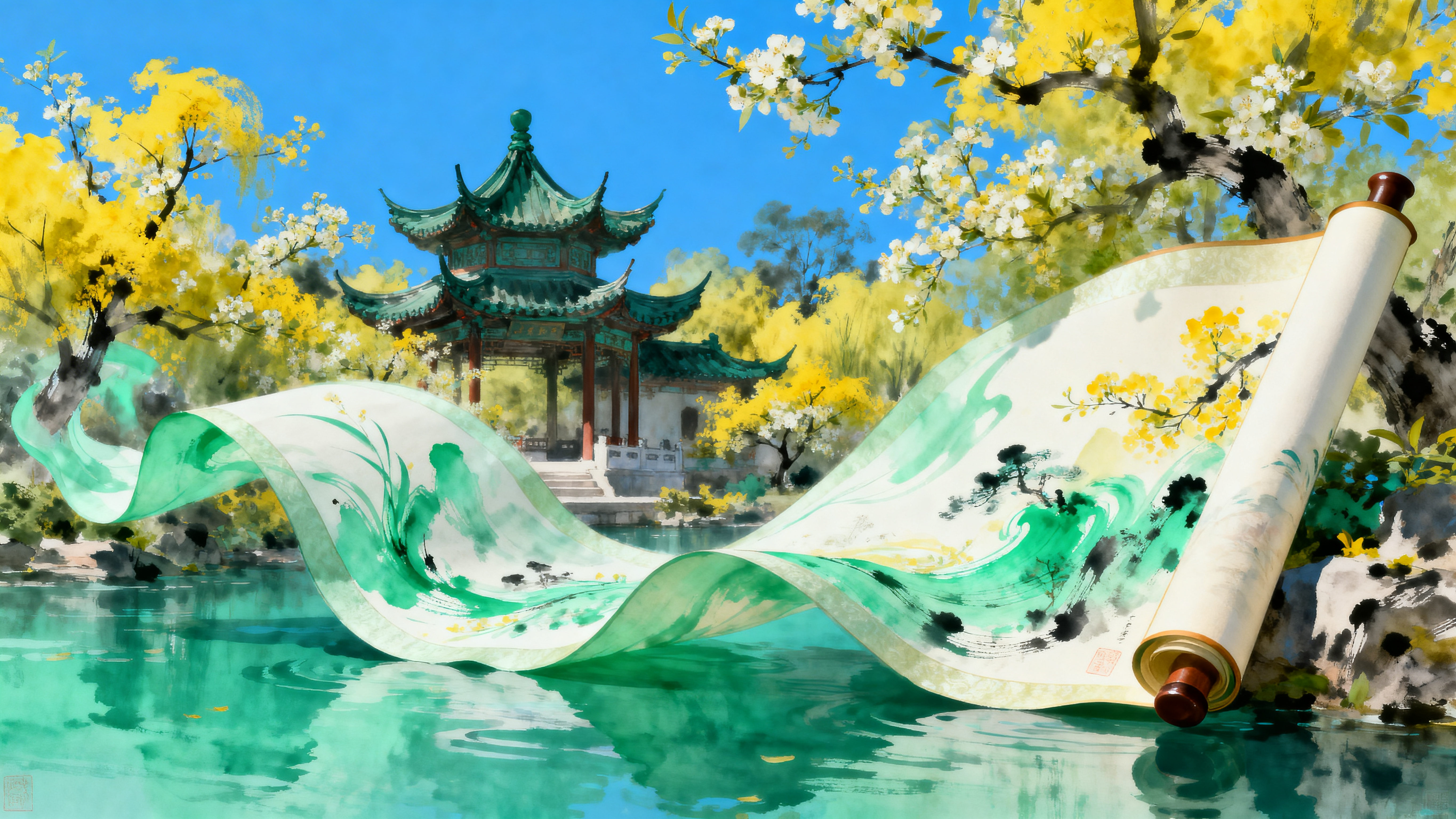 创意预览图