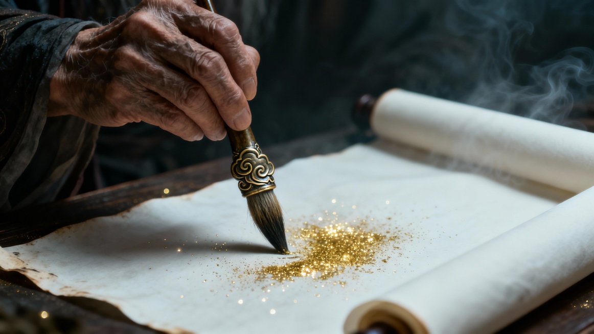 重新生成预览效果