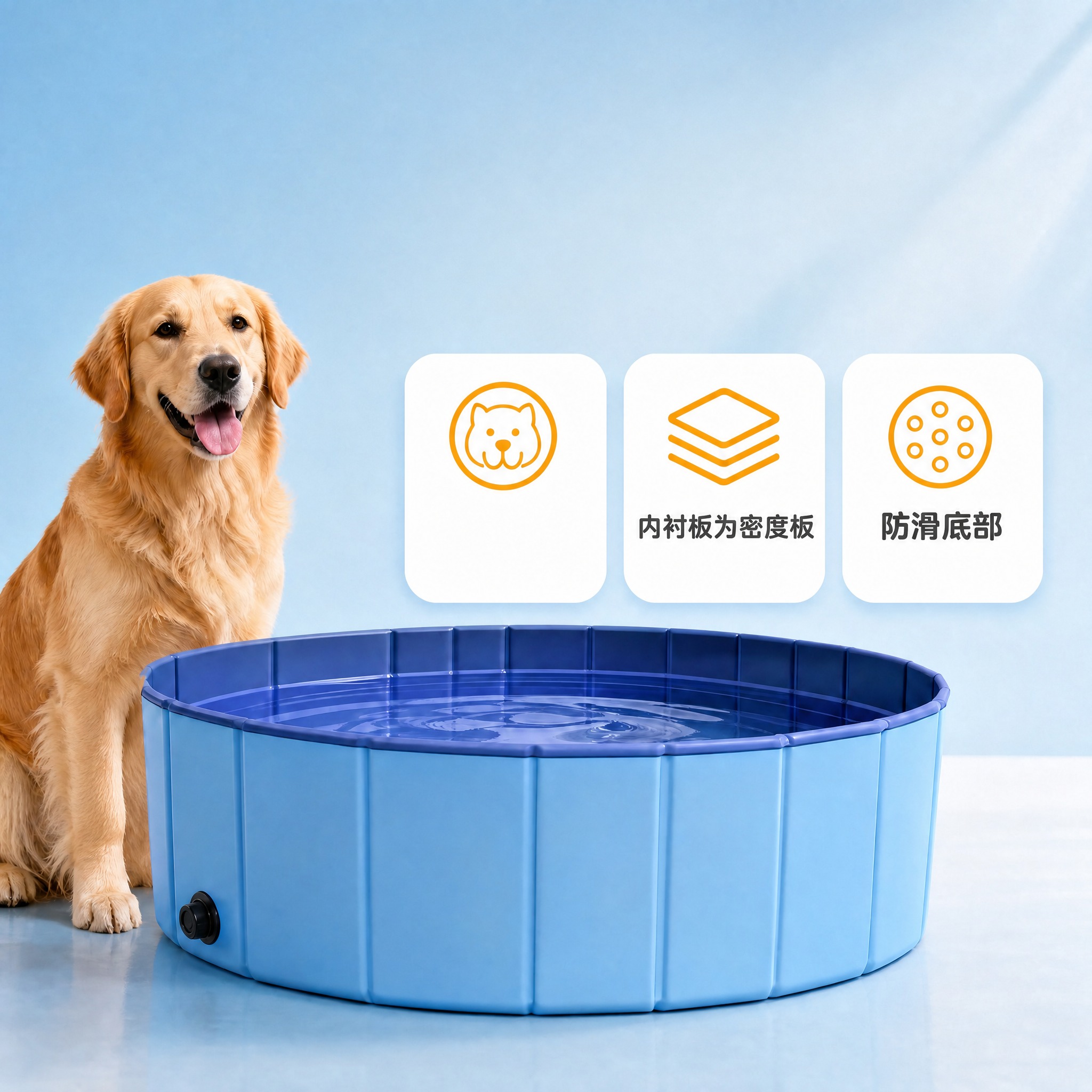 稿定 AI 图片作品 - 图片创意预览