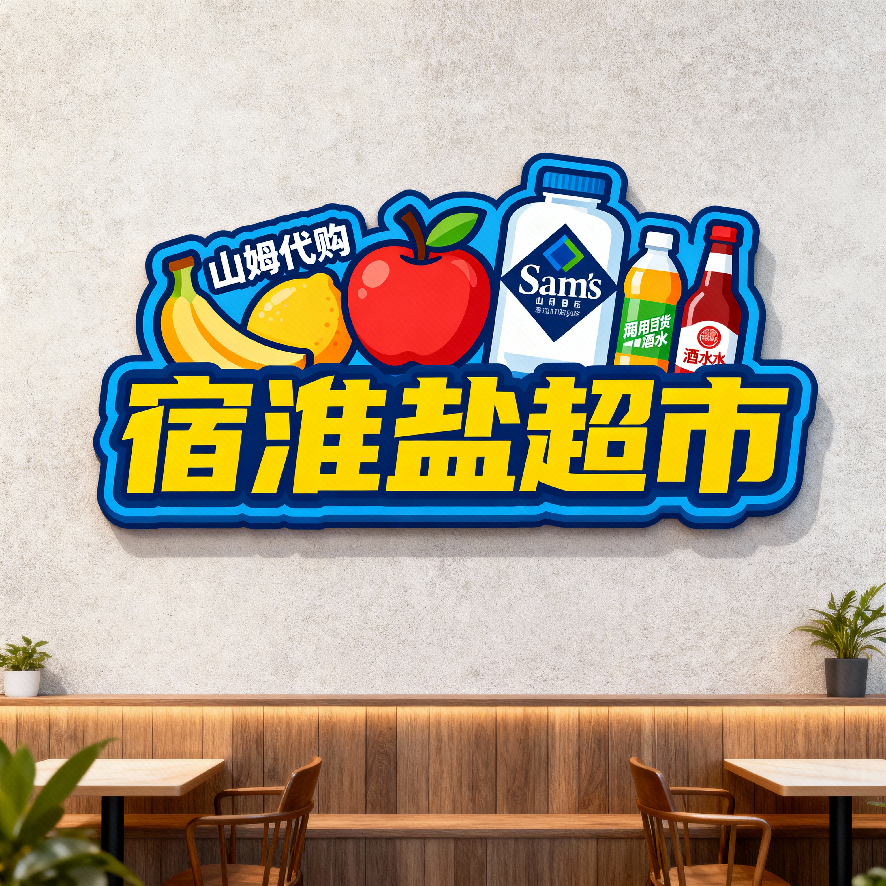创意预览图