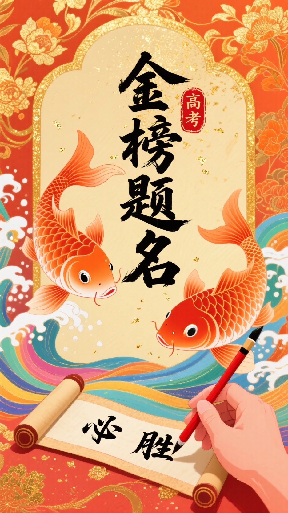 结果图