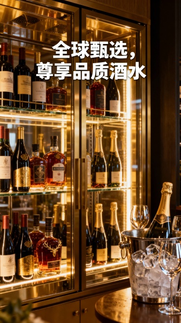 我们是做商务KTV的，生成50张商务KTV的图文，图文不要带二维码、联系方式、地址，图片可以加一点文案进去，能吸引客户的文案预览效果