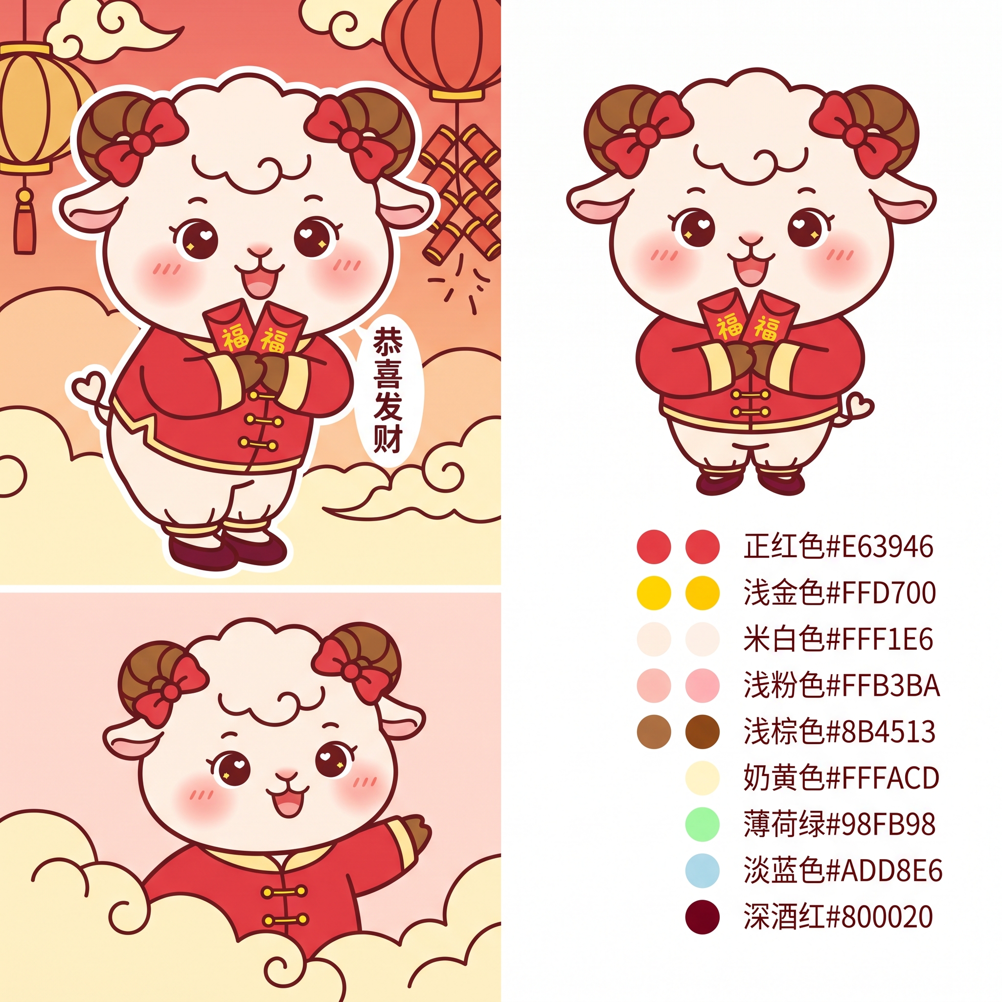 创意预览图