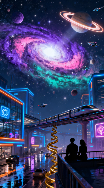 基于参考图生成相似图预览效果