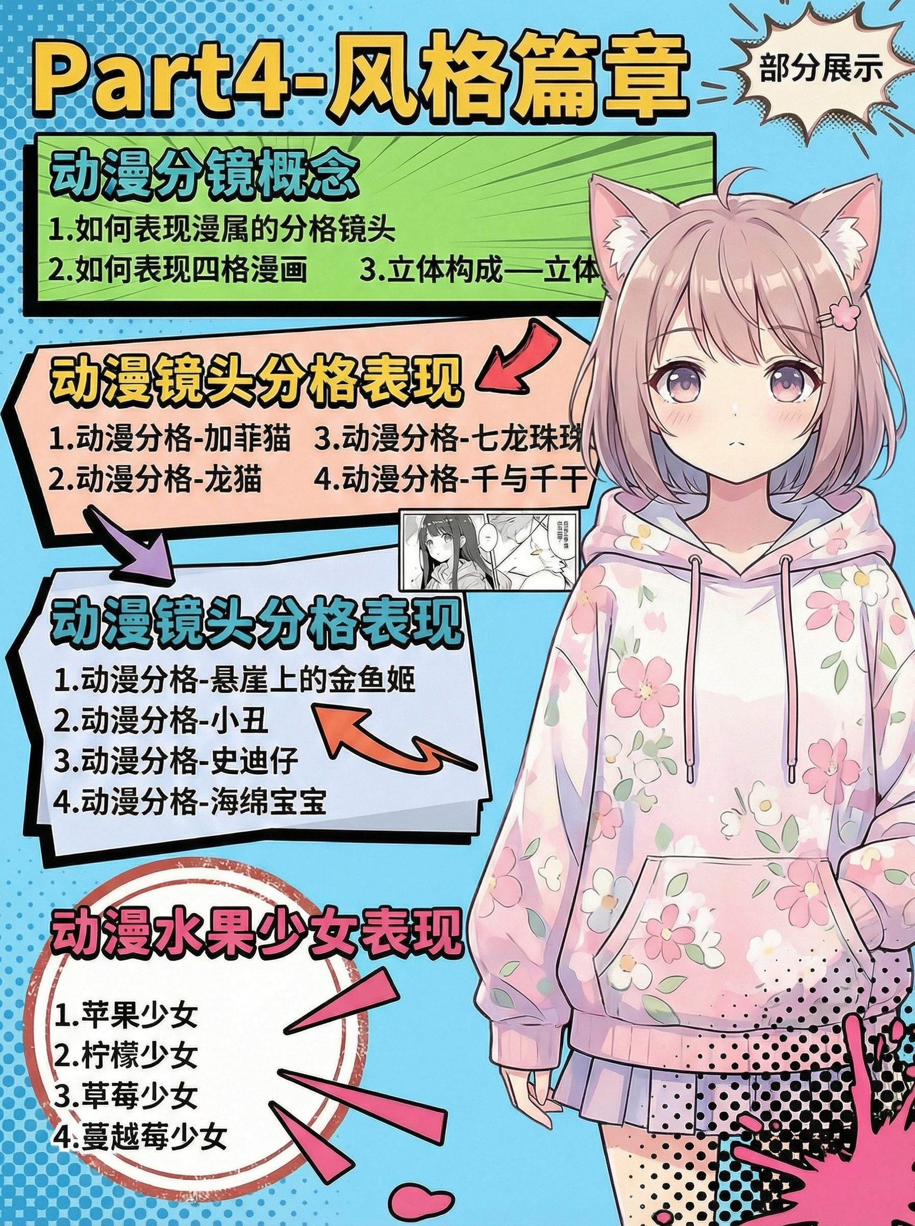 创意预览图