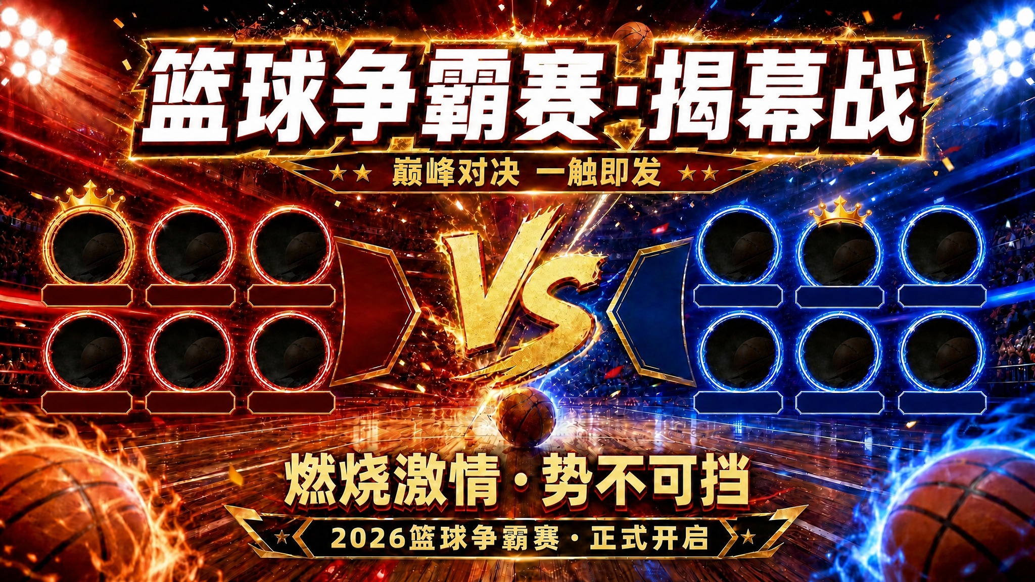 将这张海报中所有名字条框上的"队长"文字标注去掉，所有名字条框… - 图片创意预览