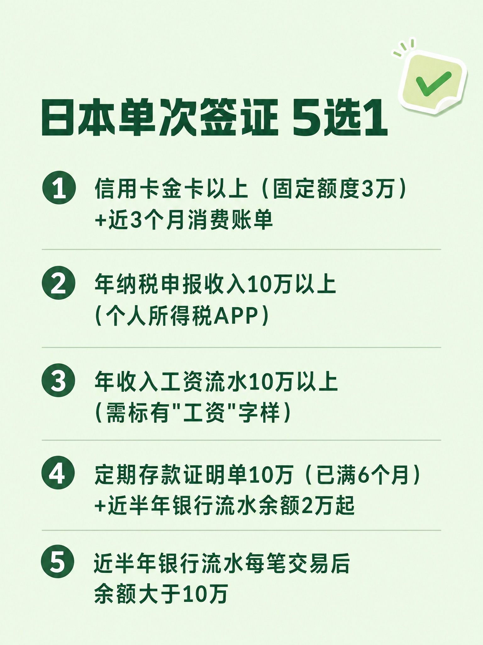 小红书图文内页，浅绿色底色，清新简约ins风，版式精美，小红书… - 图片创意预览