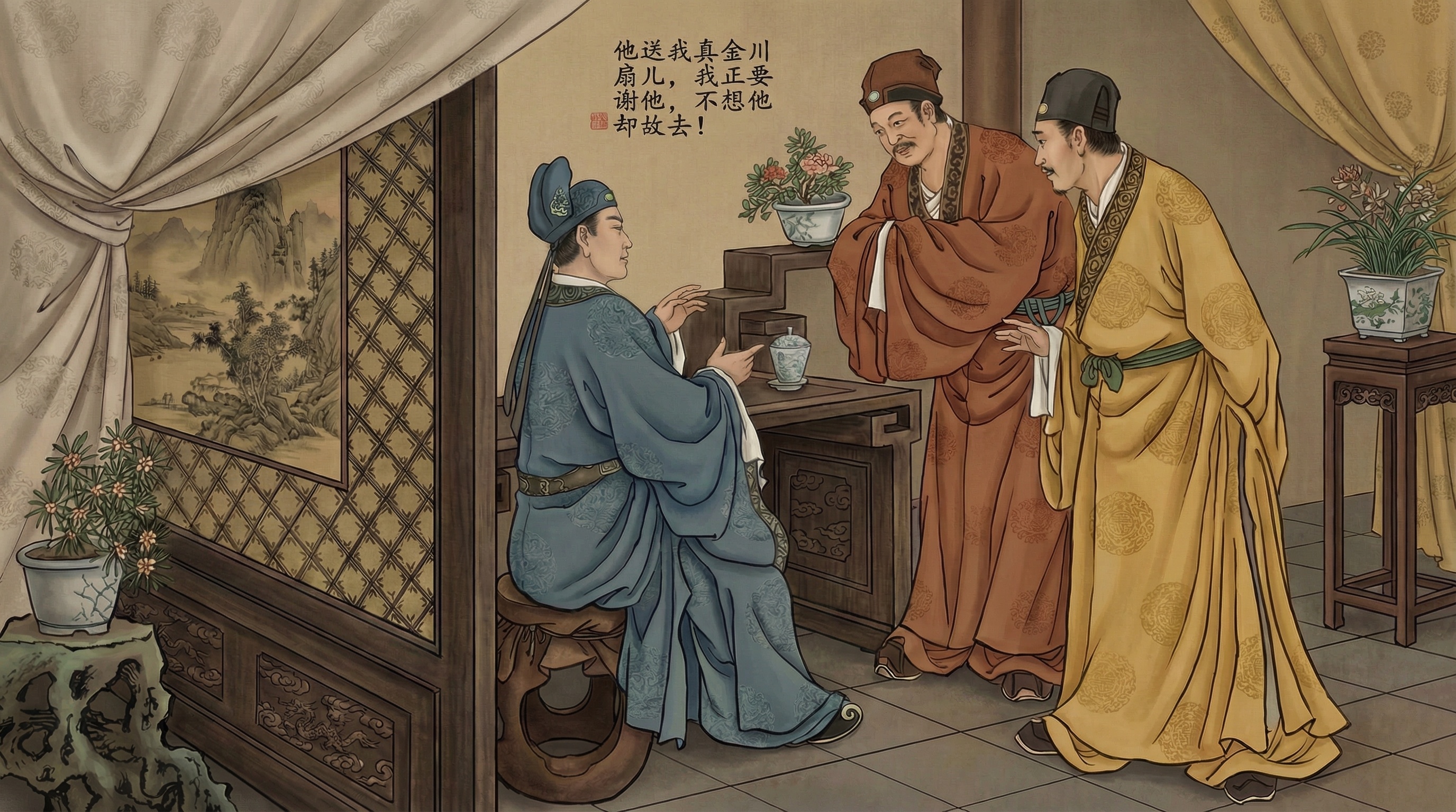 创意预览图