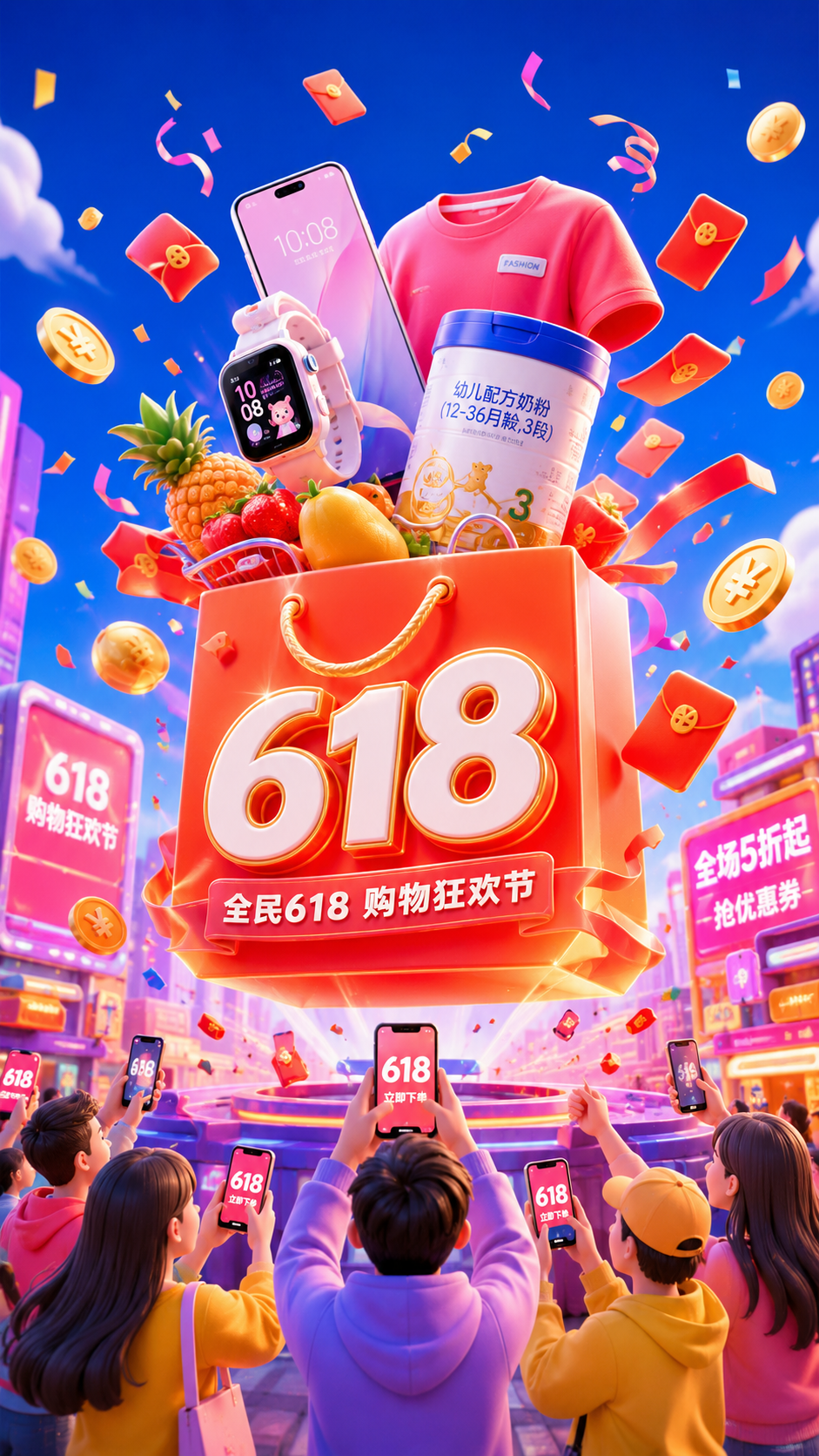 创意预览图