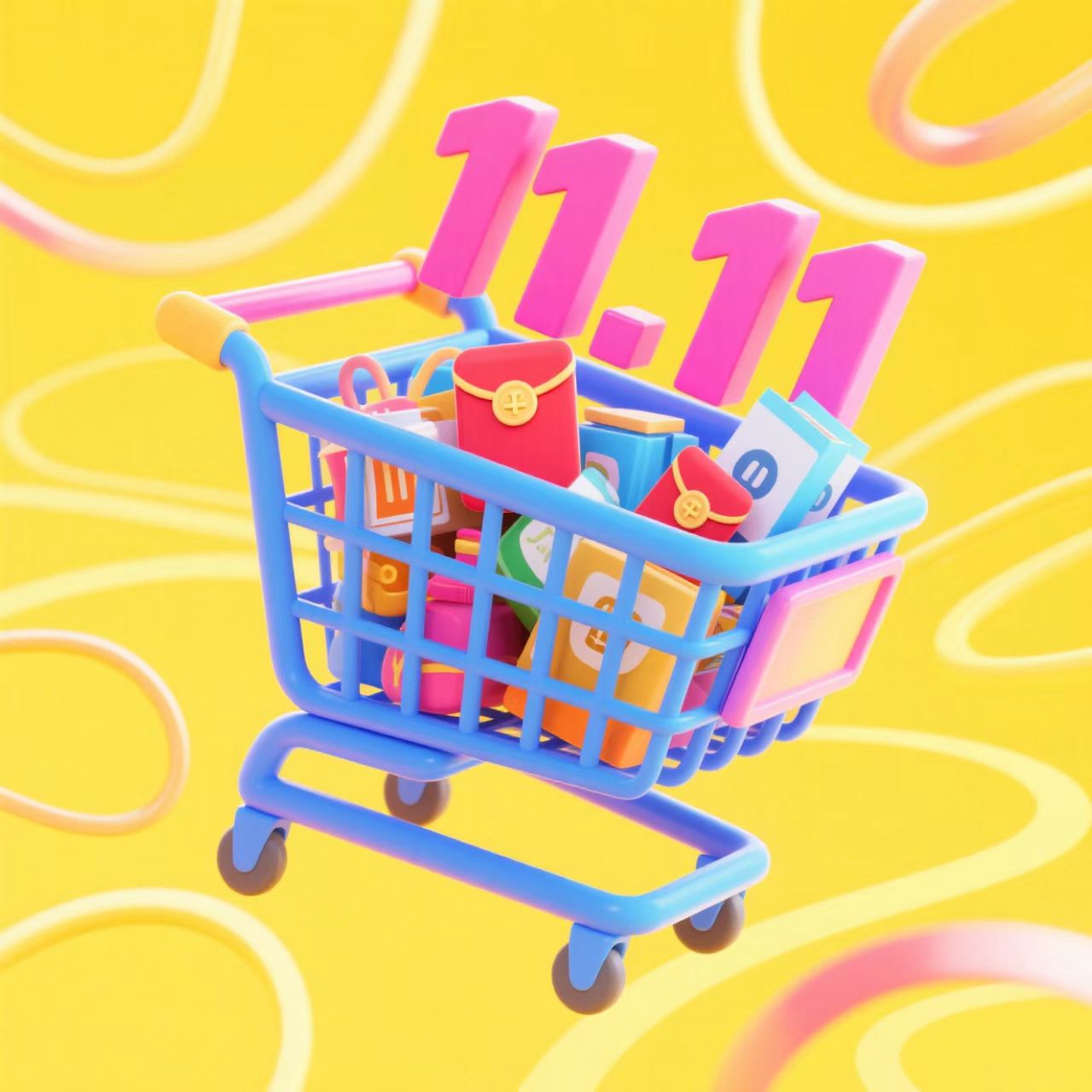 创意预览图