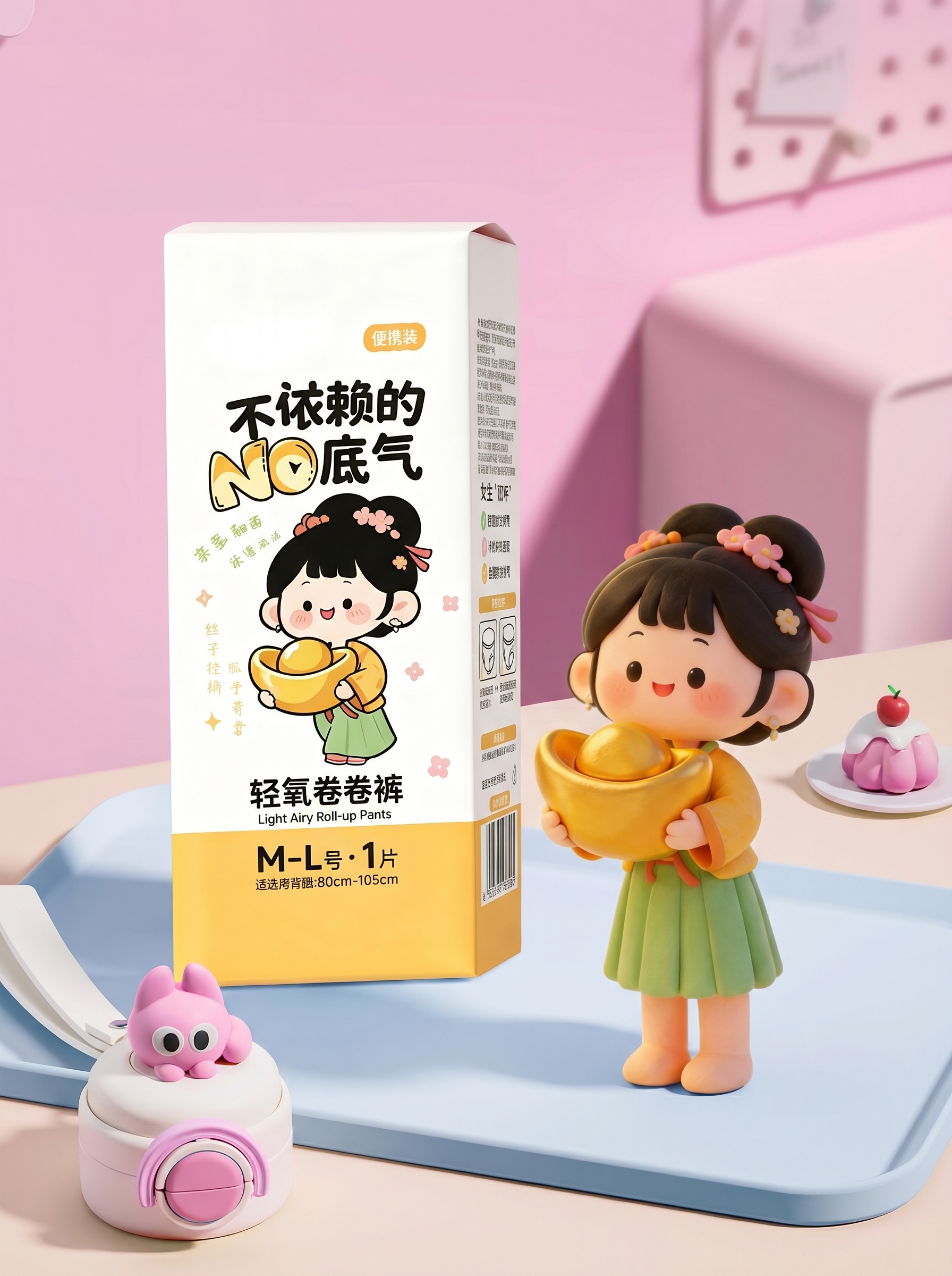 创意预览图