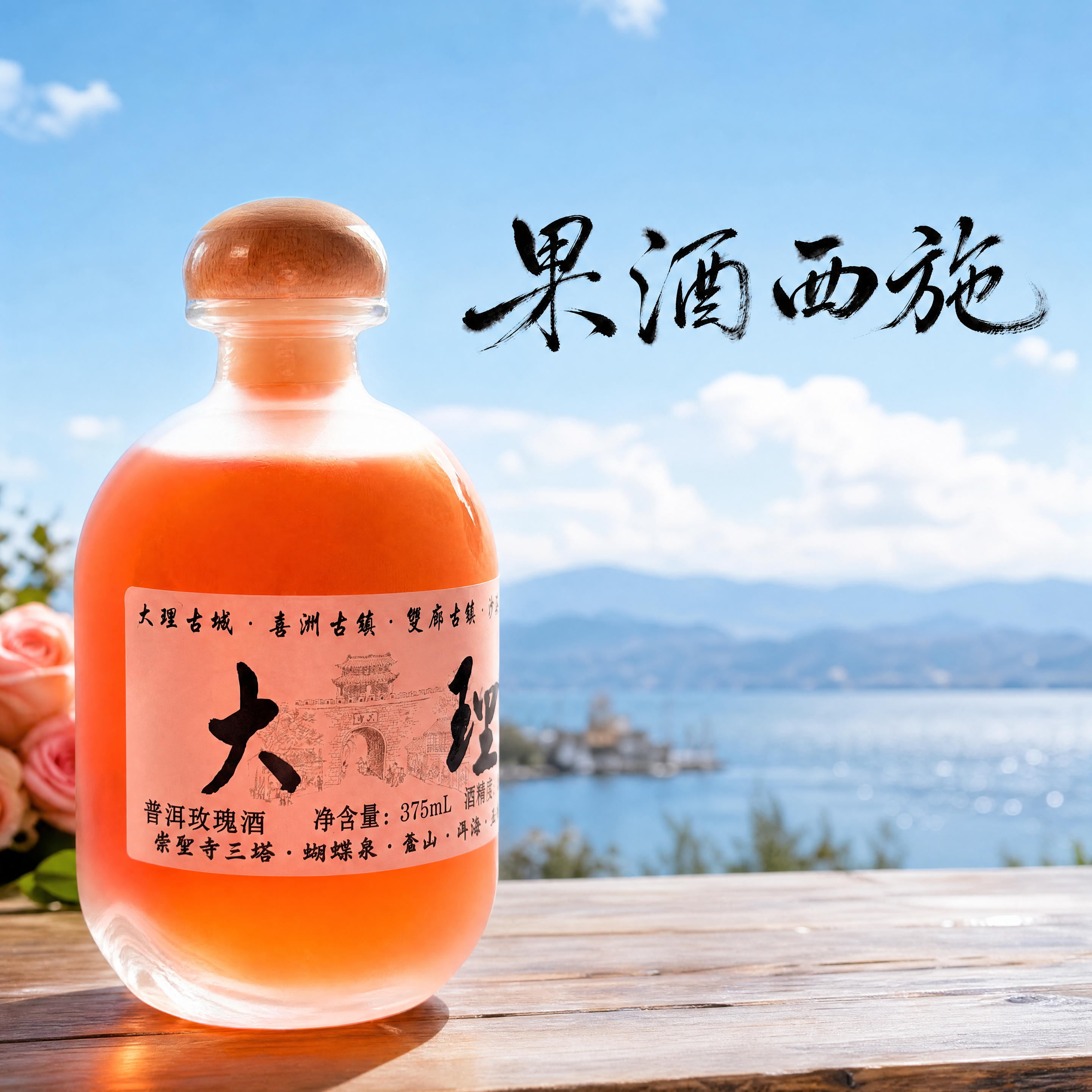创意预览图