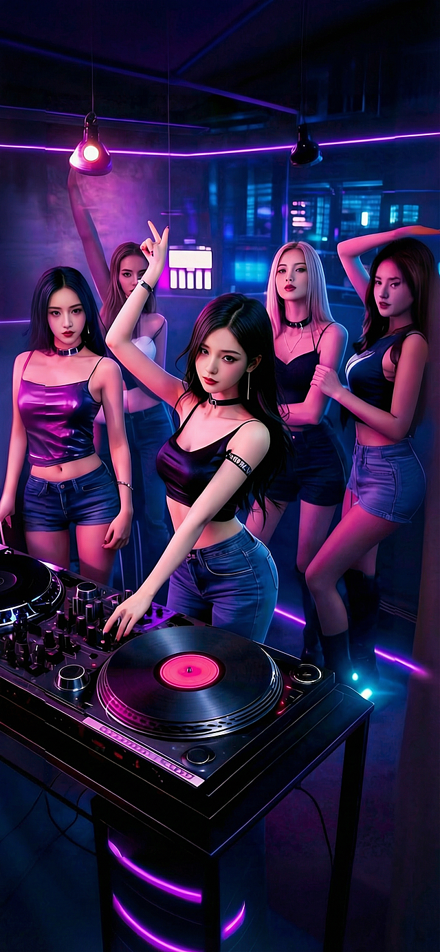 将图片整体色调更亮，更艳丽