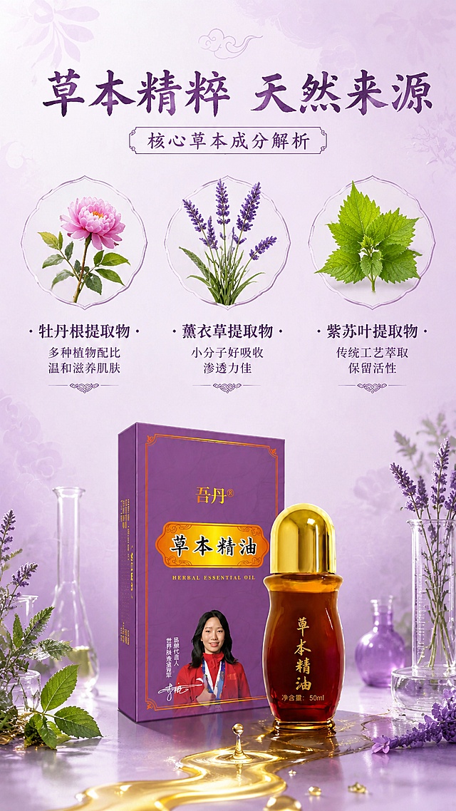 「图片1」根据详情页第一屏内容，衍生其他详情页卖点图，生成3张